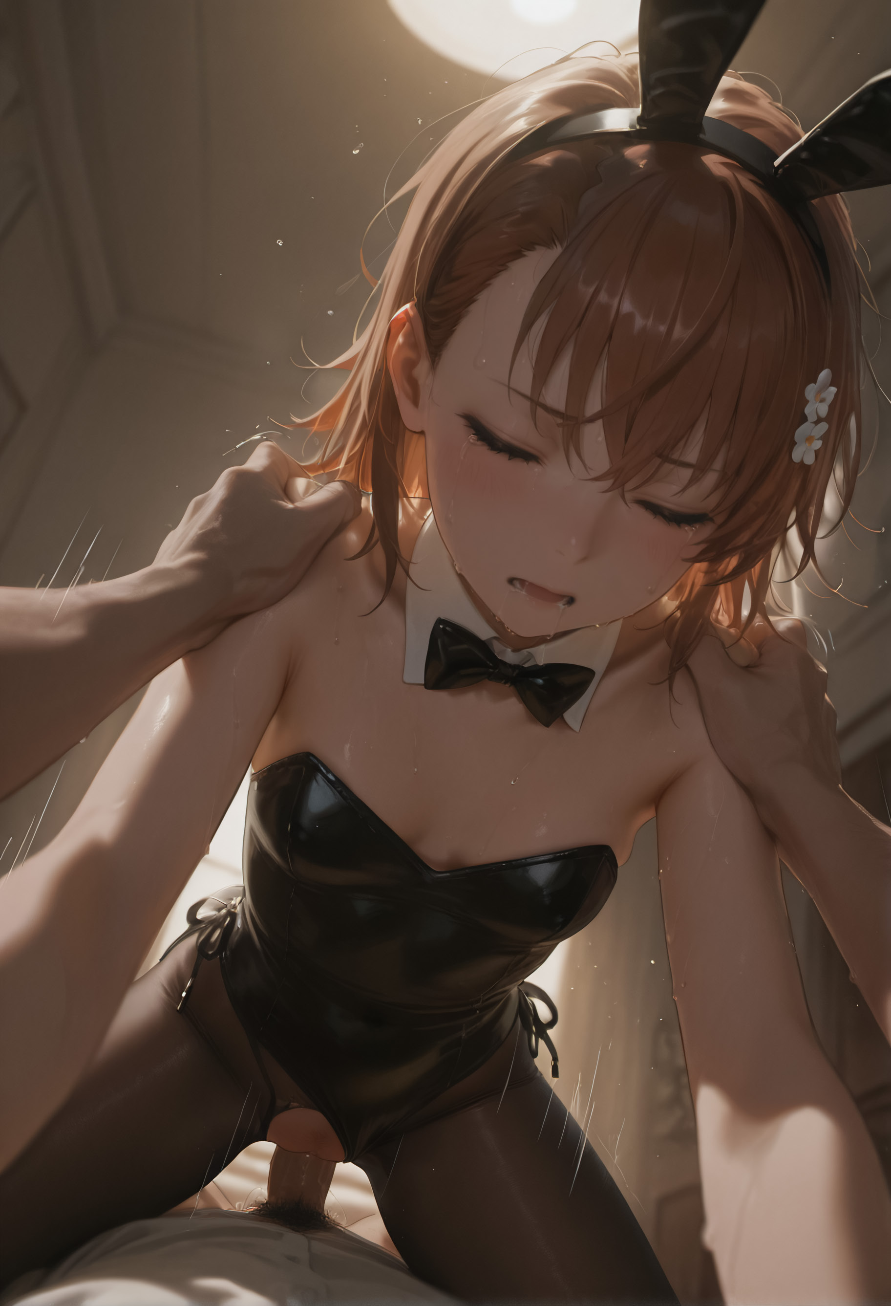御坂美琴 第367页