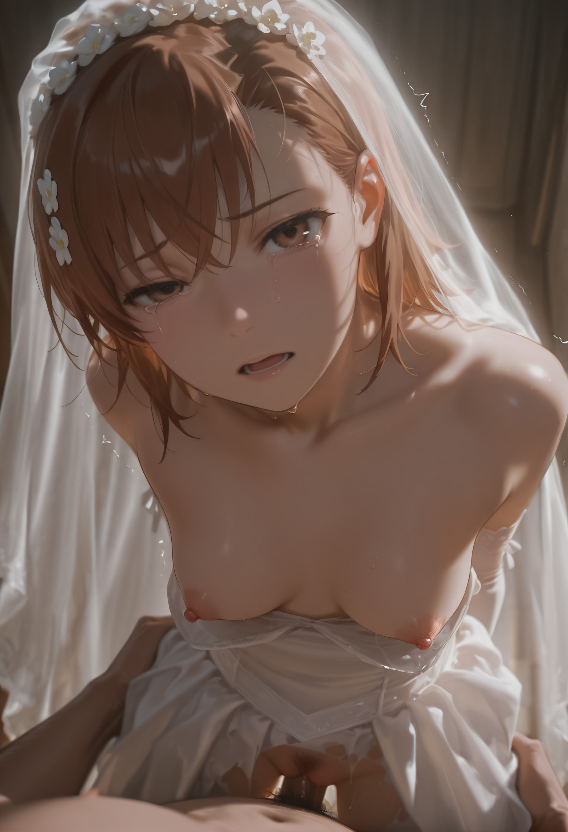 御坂美琴 第394页