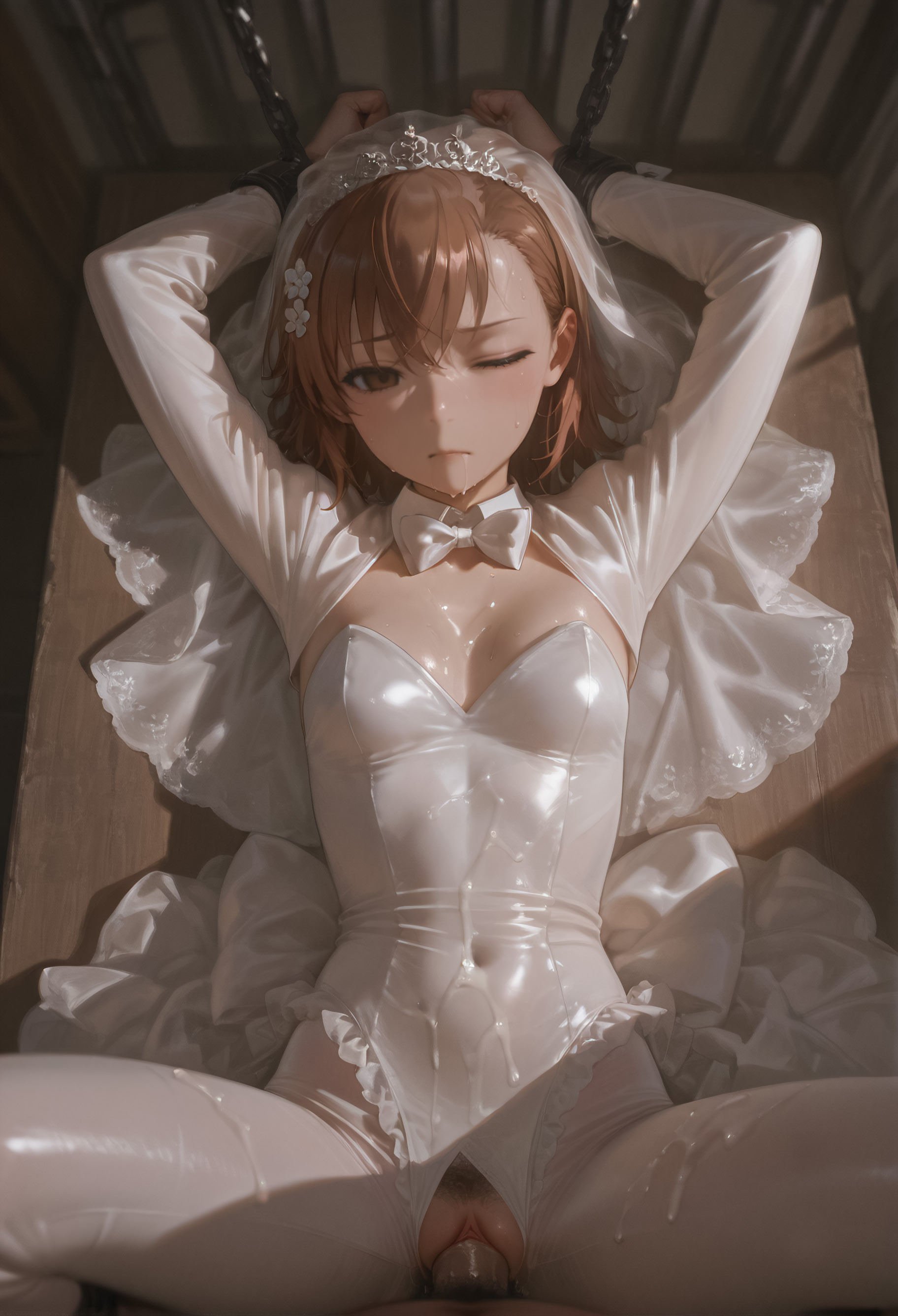 御坂美琴 第398页