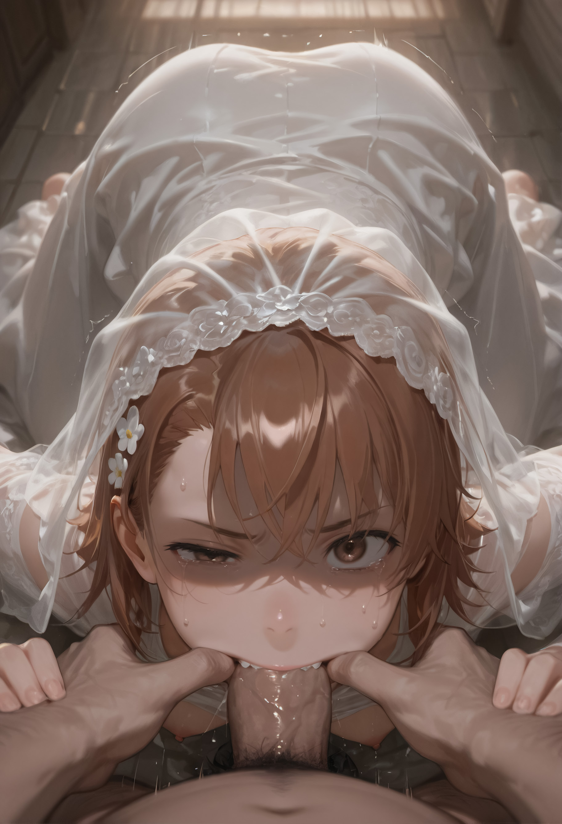 御坂美琴 第402页