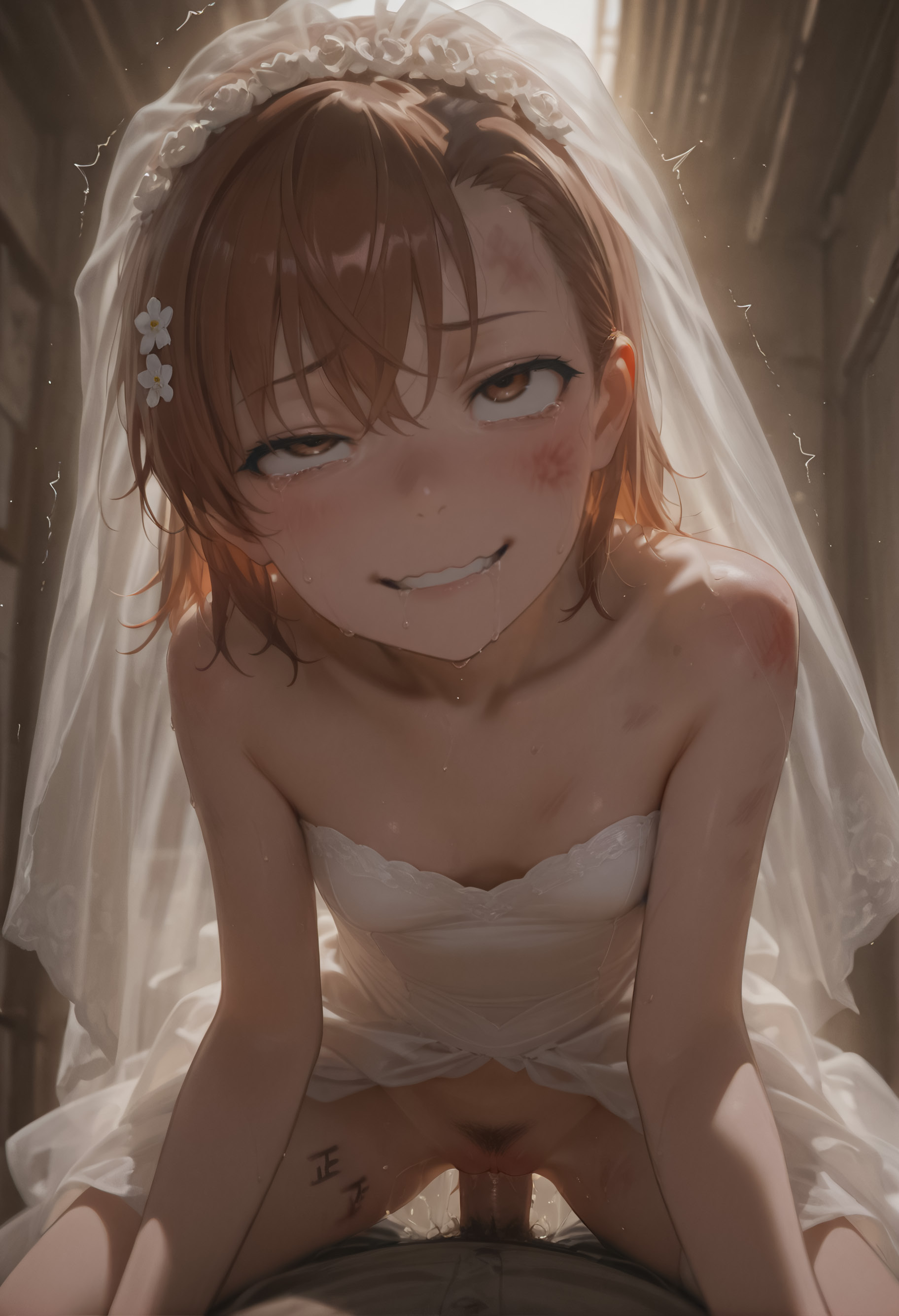 御坂美琴 第406页