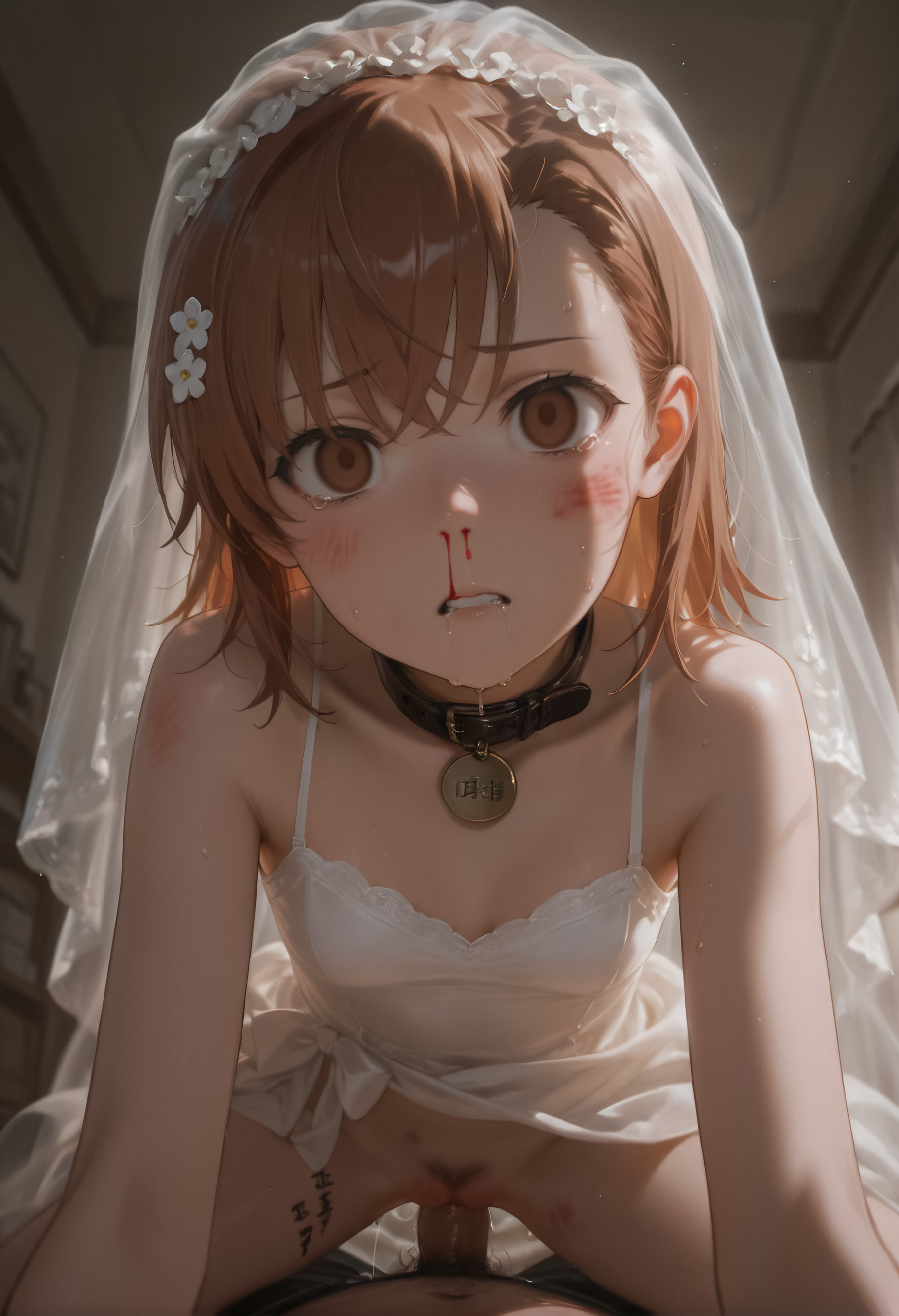 御坂美琴 第412页