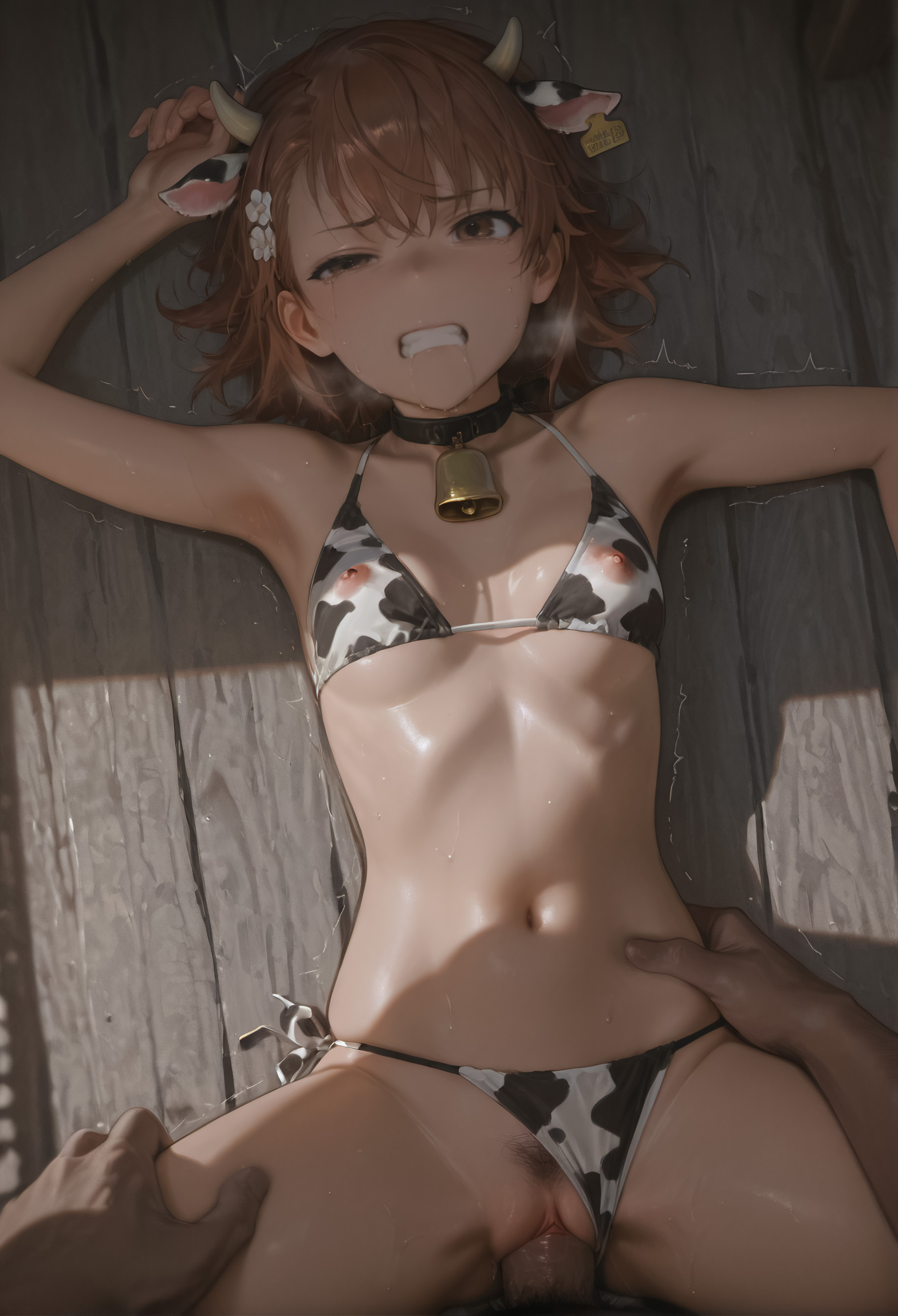 御坂美琴 第443页
