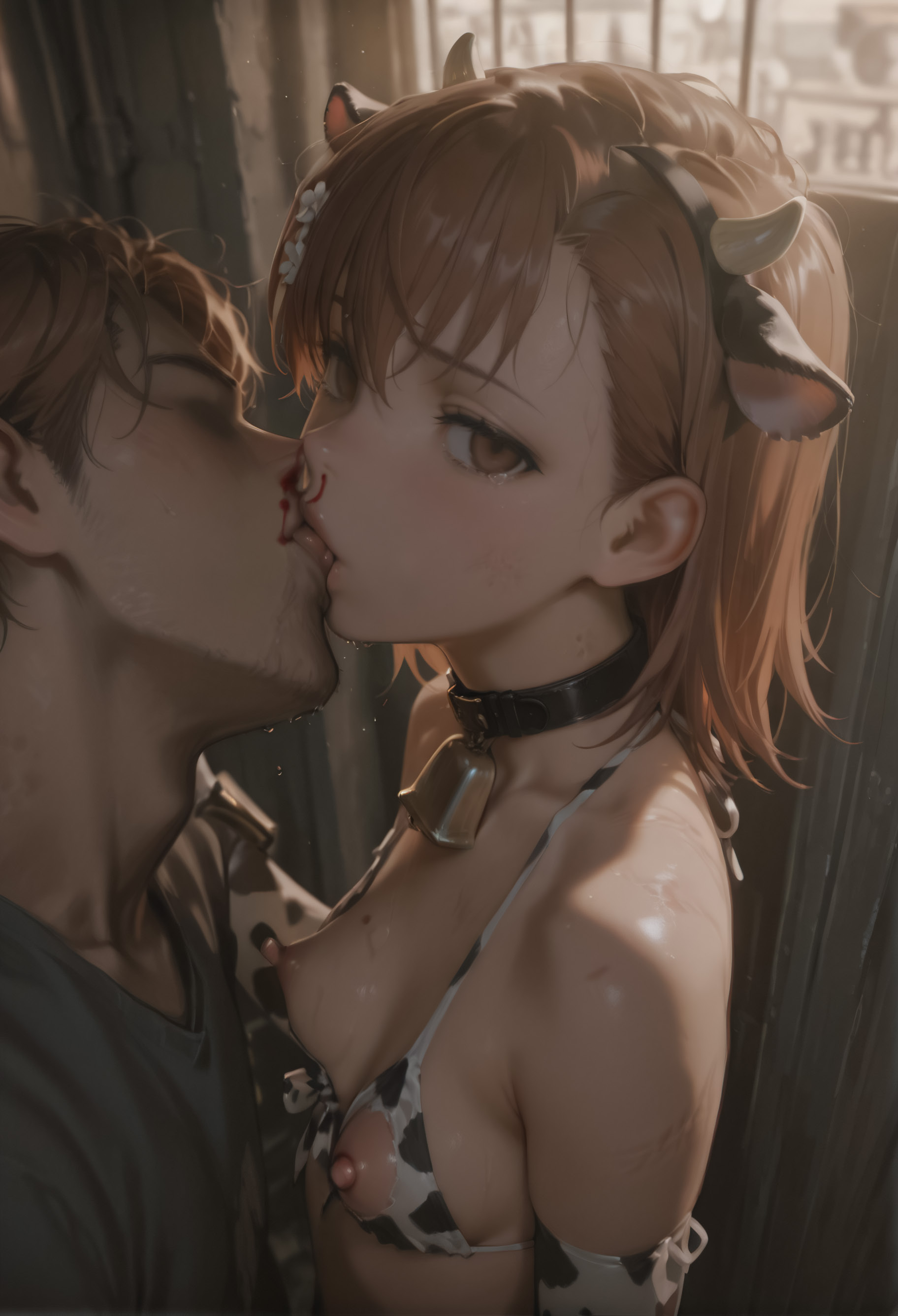 御坂美琴 第459页