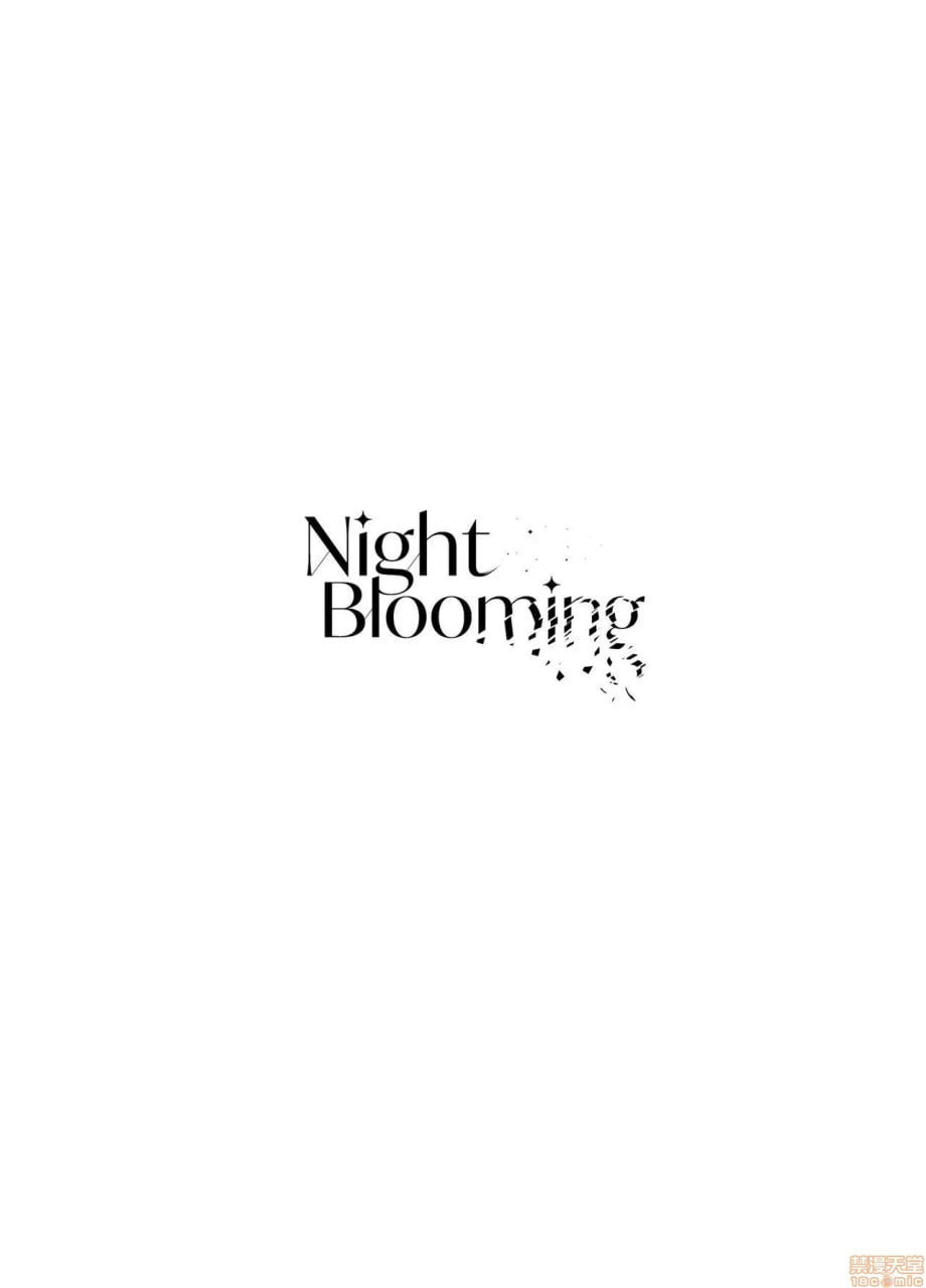 夜绽放 第3页