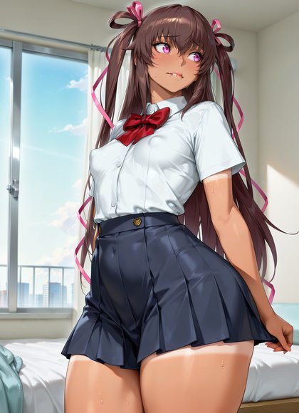 由纪