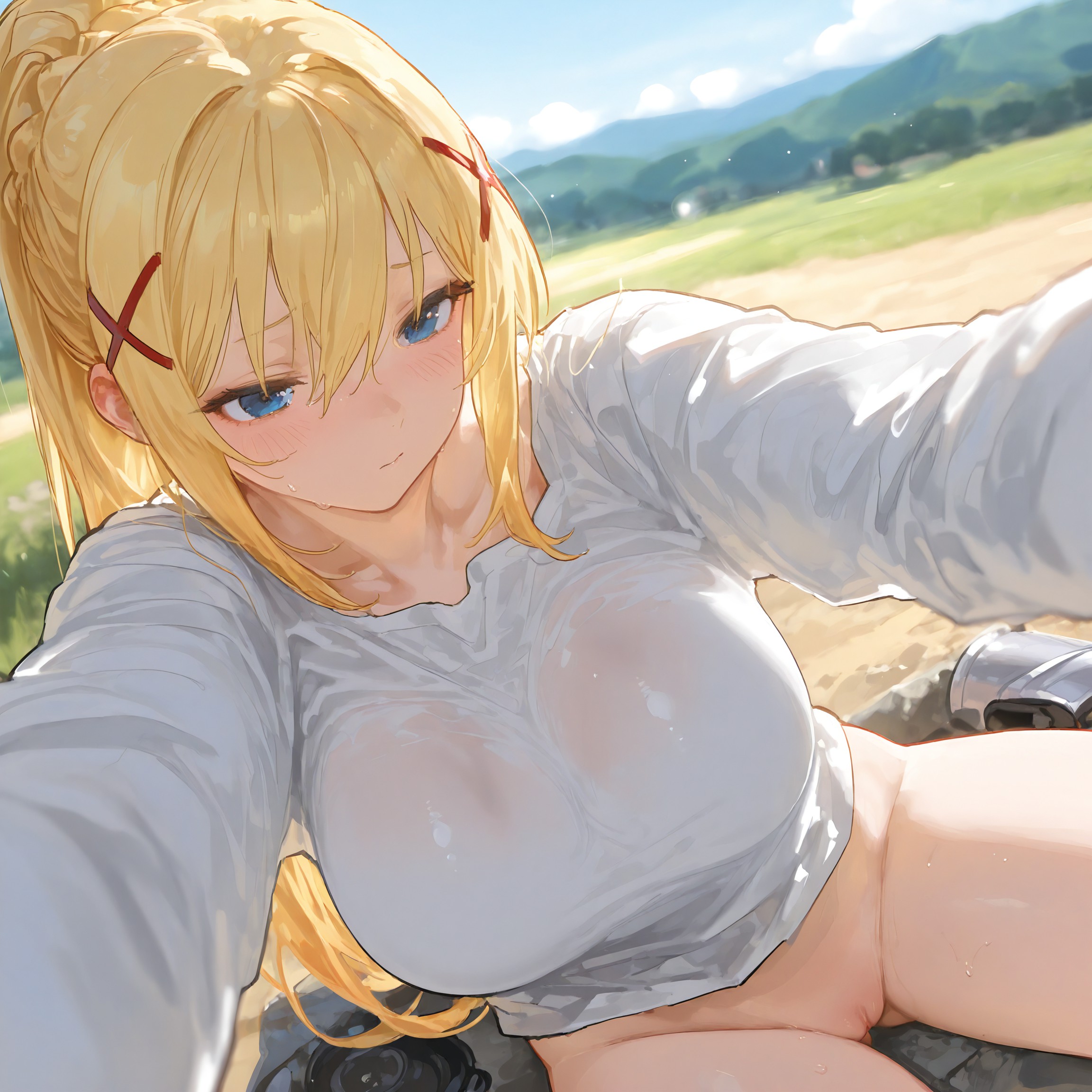 黑暗 KonoSuba 第40页