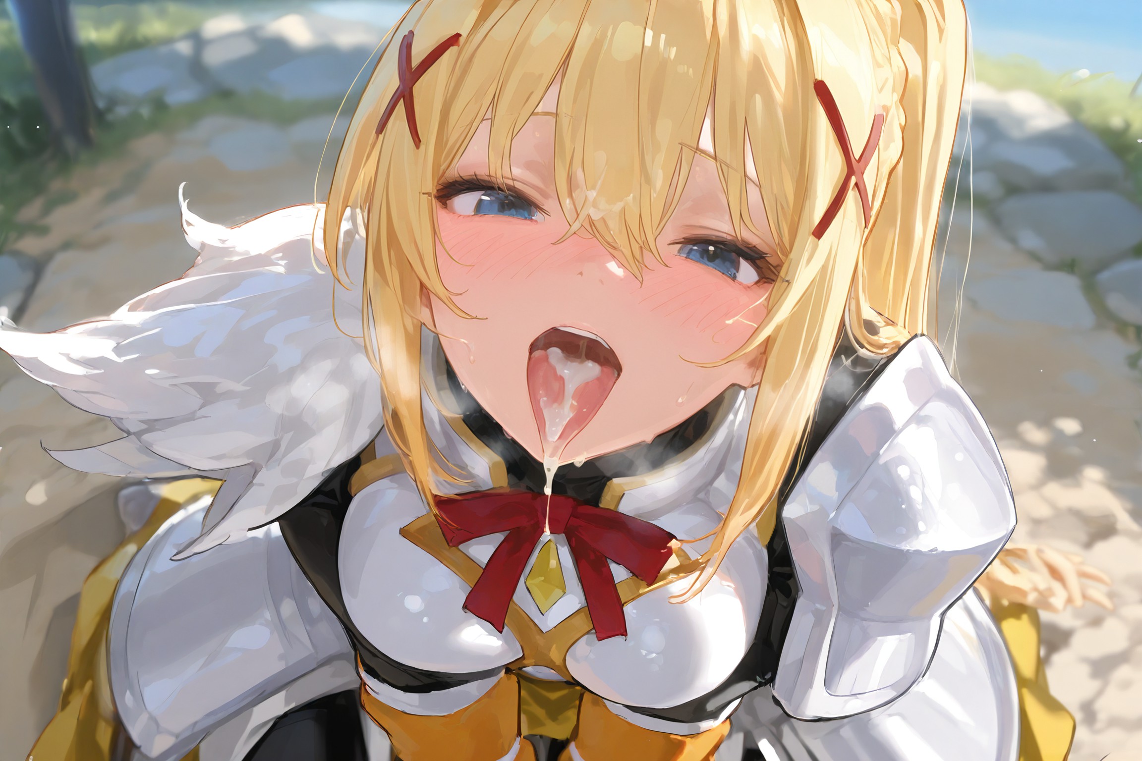 黑暗 KonoSuba 第64页