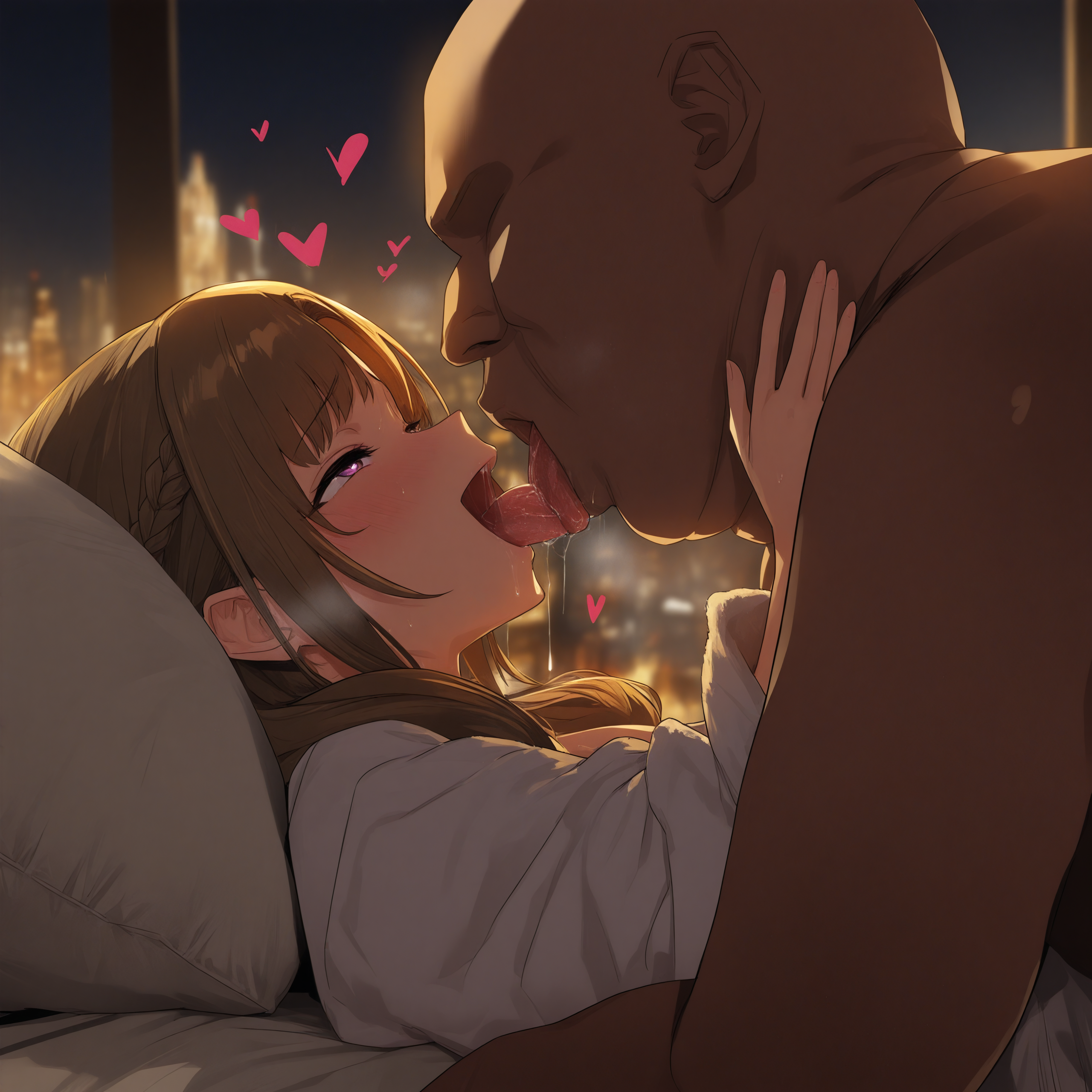 大好妈妈 第31页