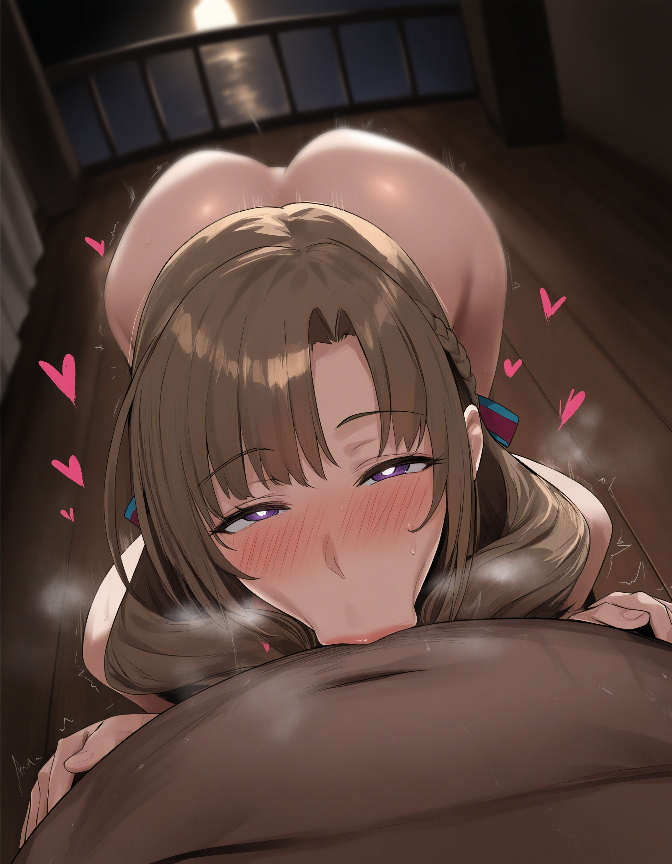 大好妈妈 第38页