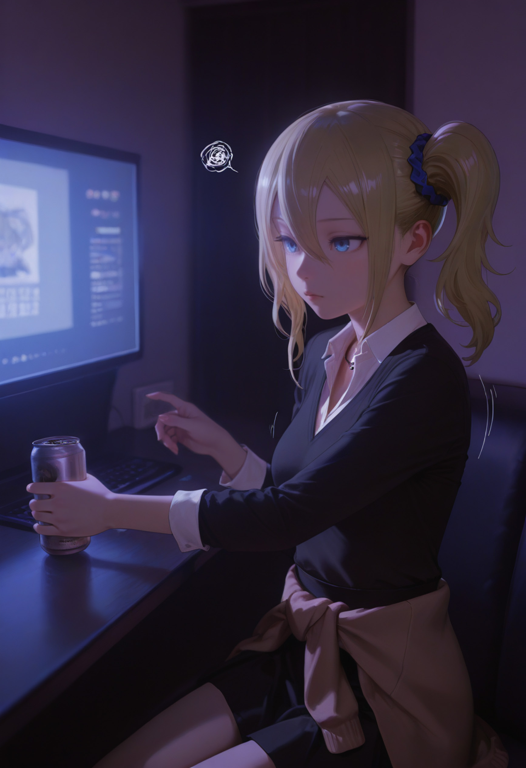 早坂爱 第4页