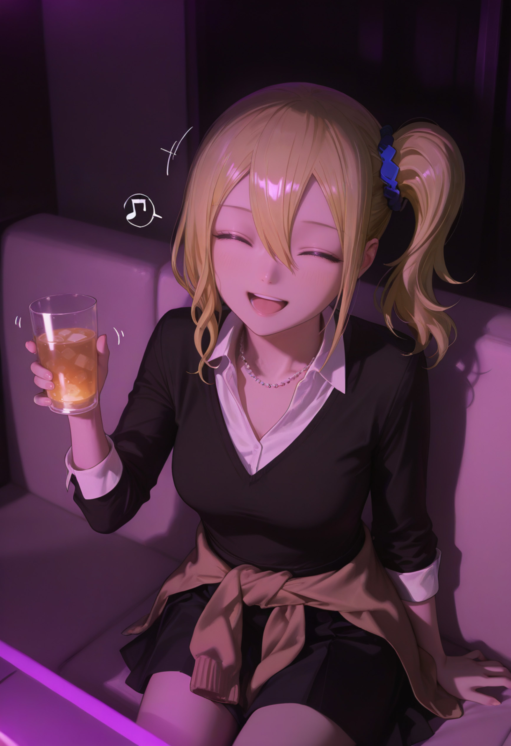 早坂爱 第5页