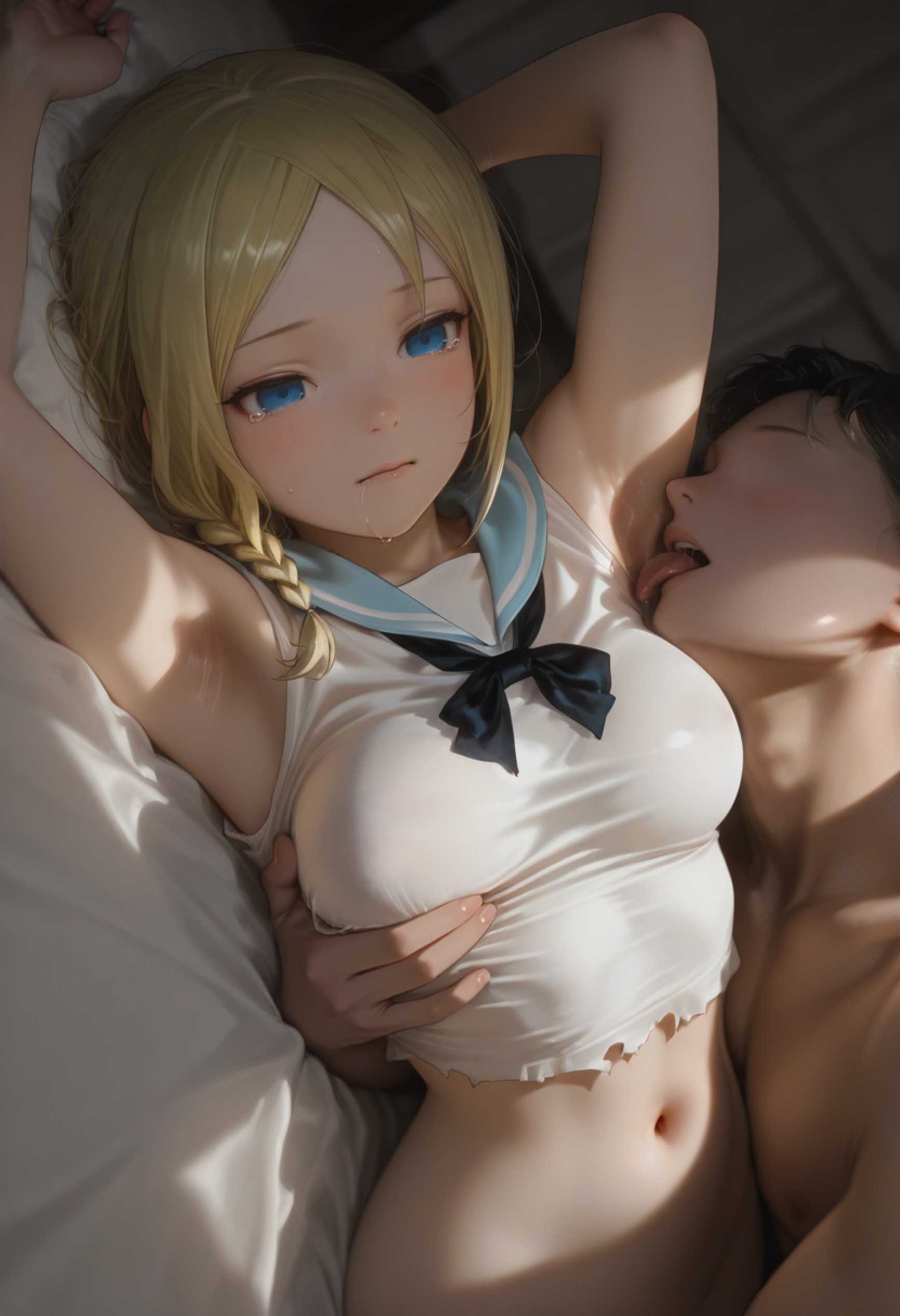 早坂爱 第367页