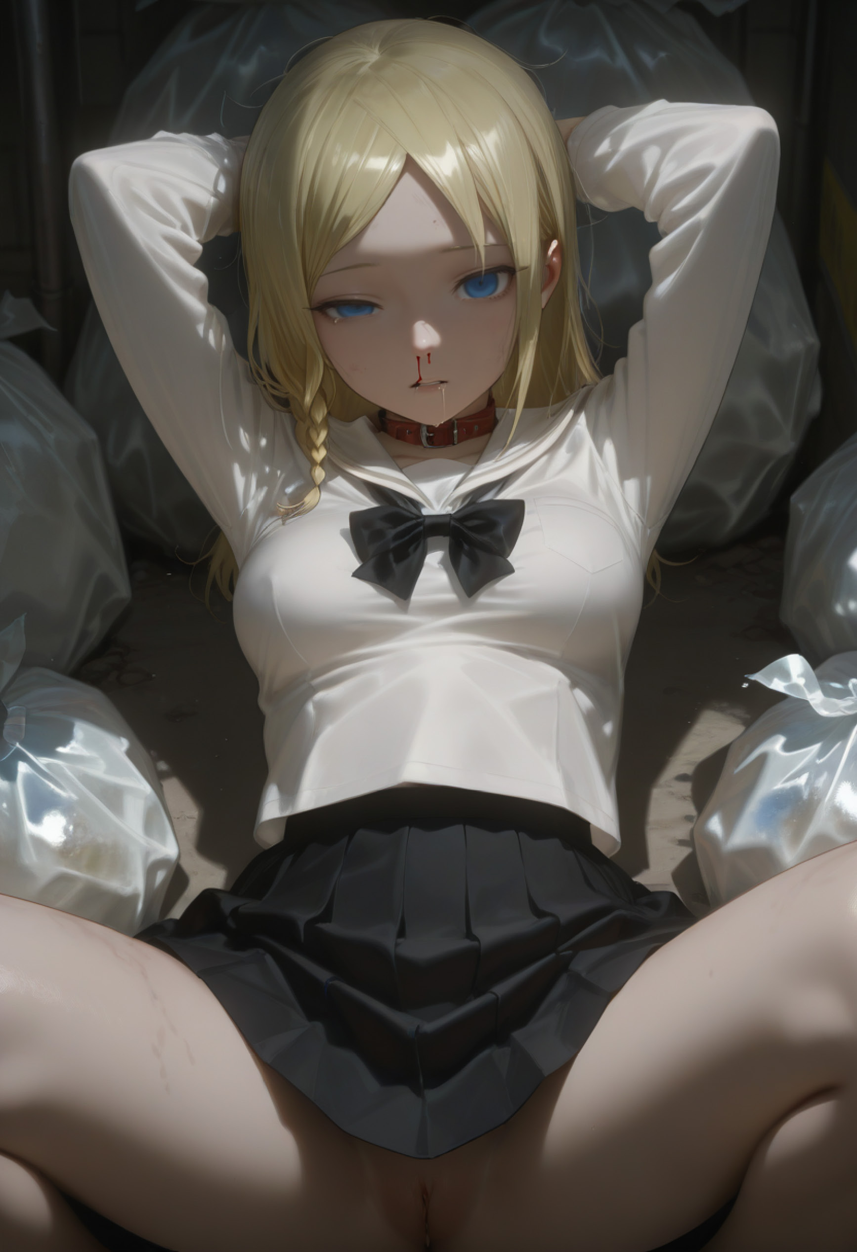 早坂爱 第372页