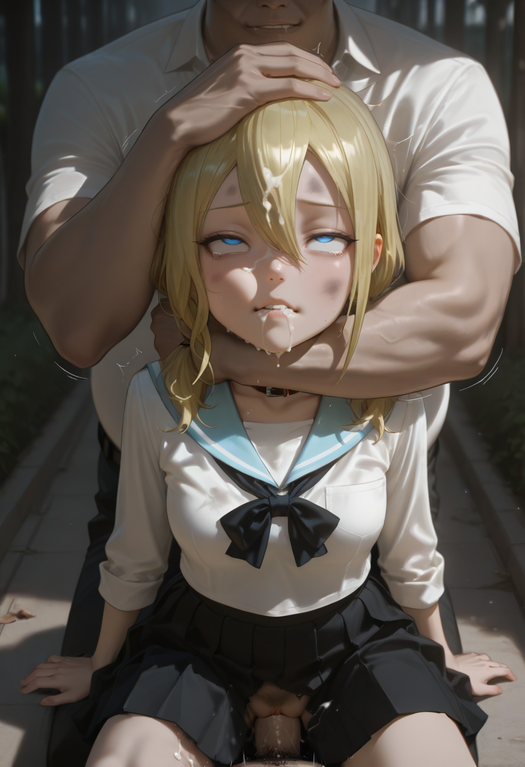 早坂爱 第395页