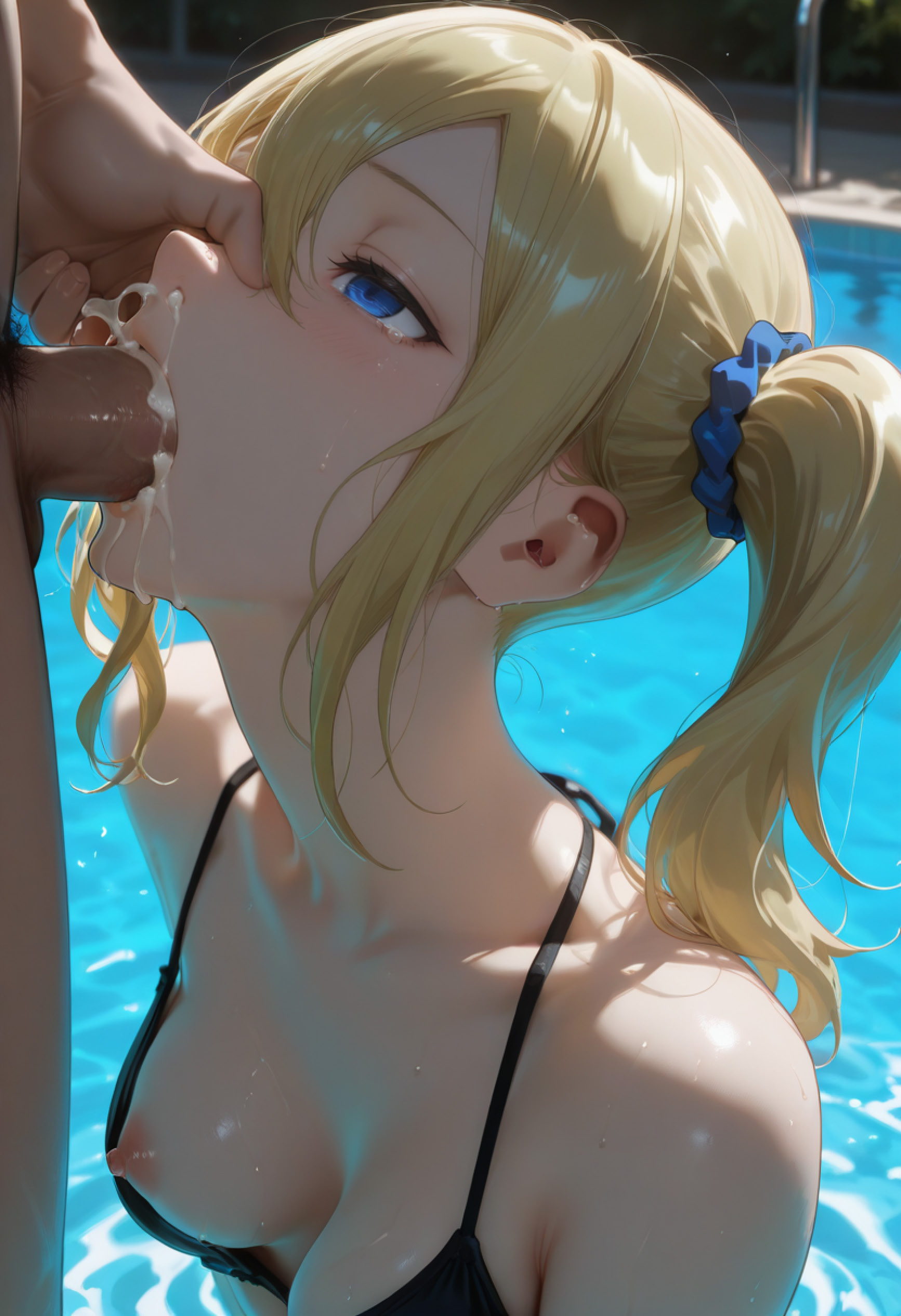 早坂爱 第418页