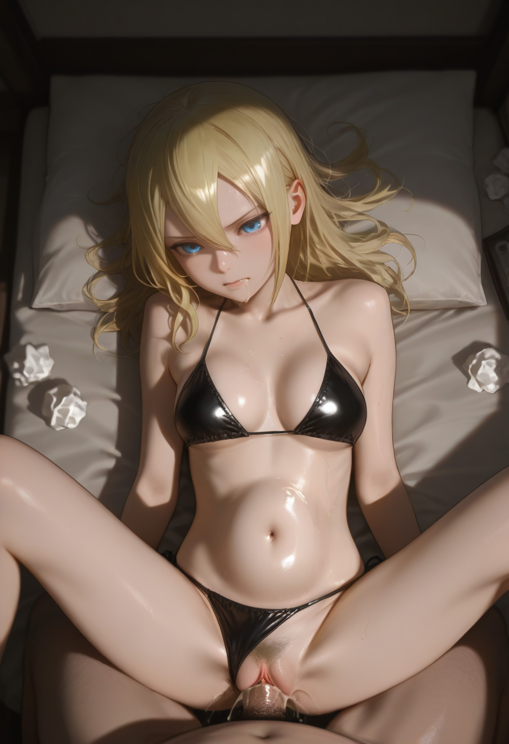 早坂爱 第427页