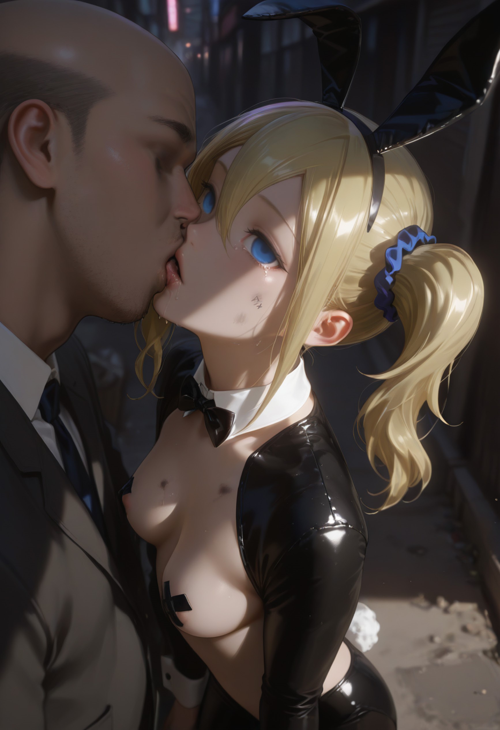 早坂爱 第497页