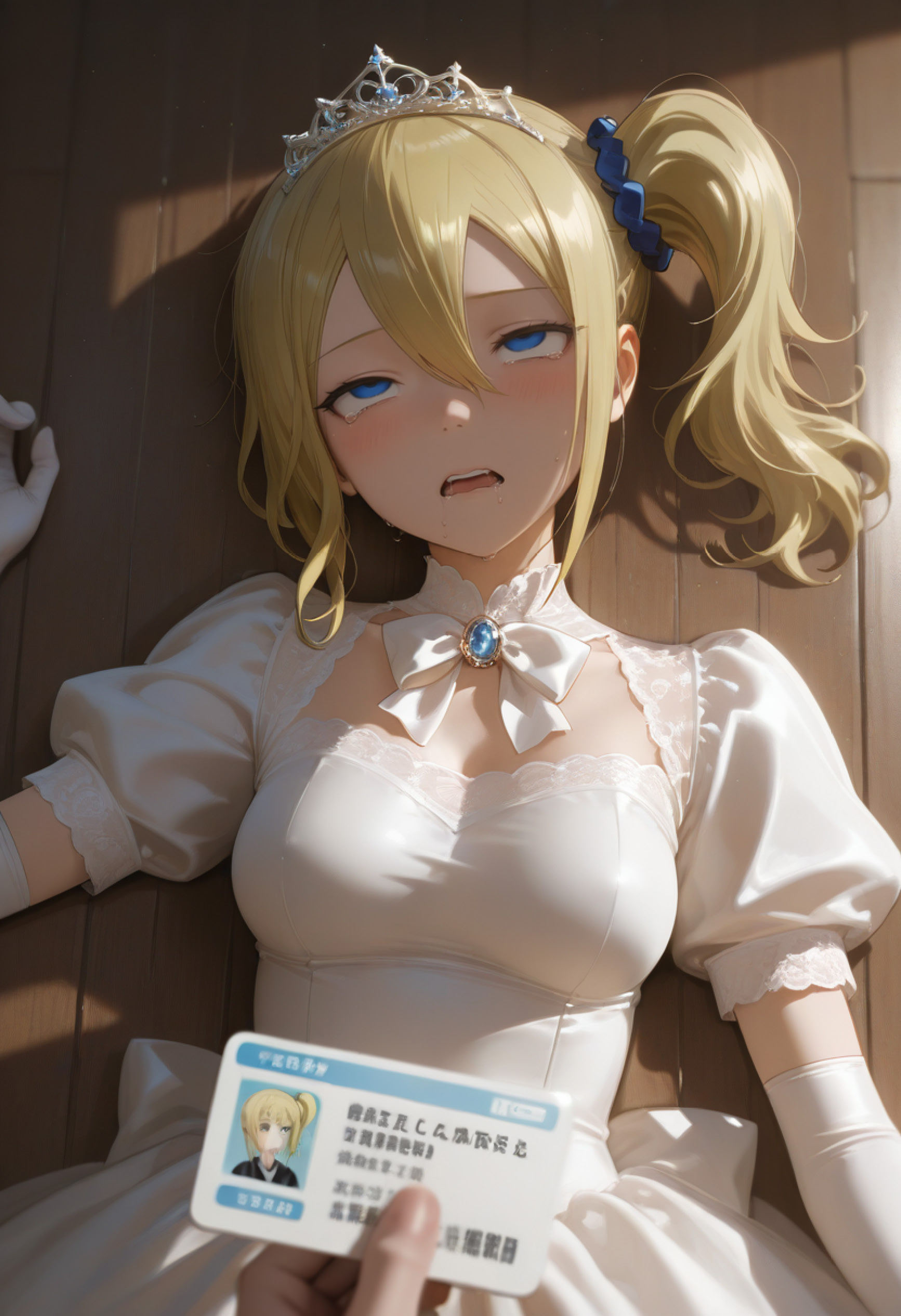 早坂爱 第534页
