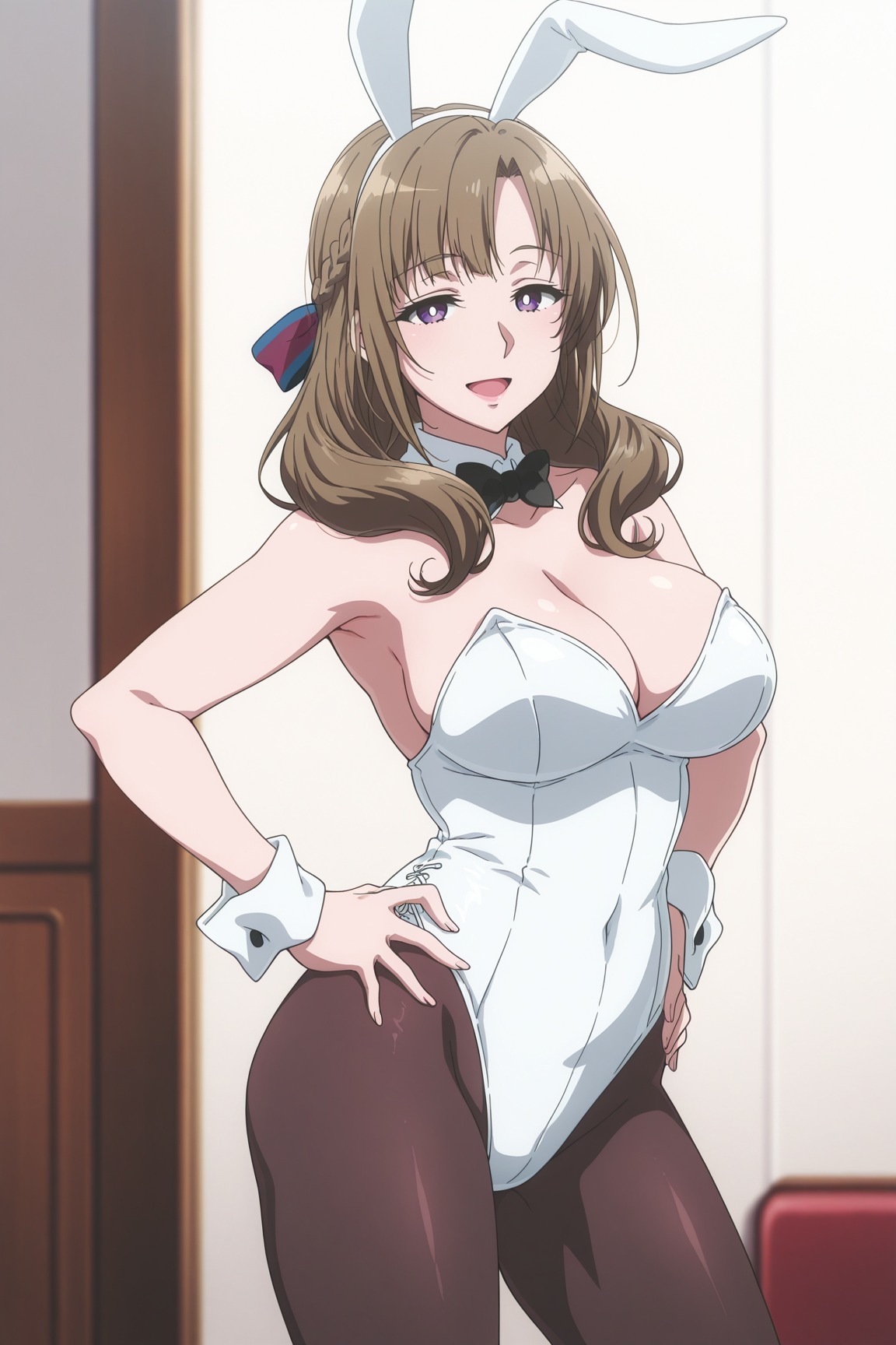 大好真真子 第7页
