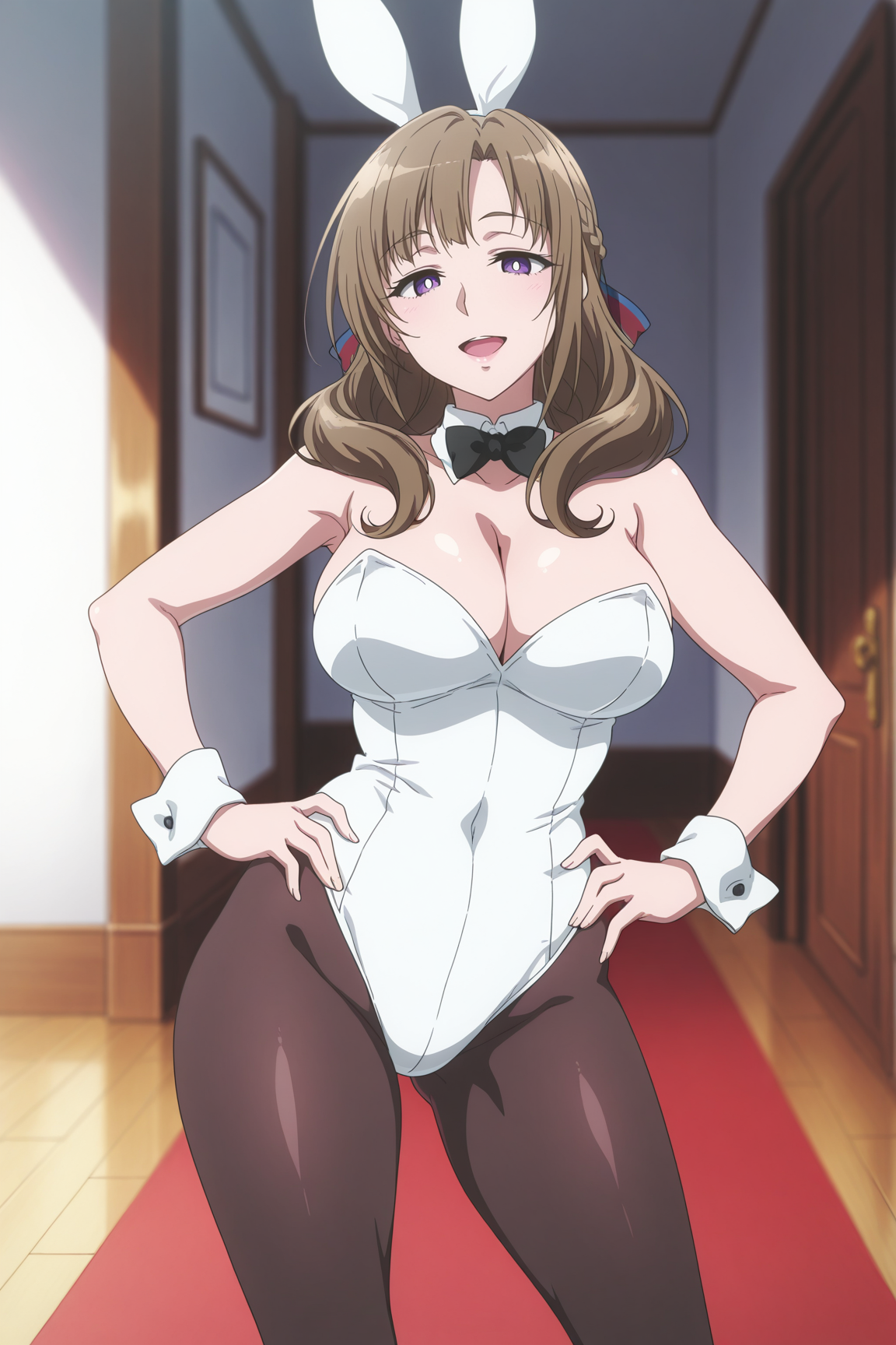 大好真真子 第8页