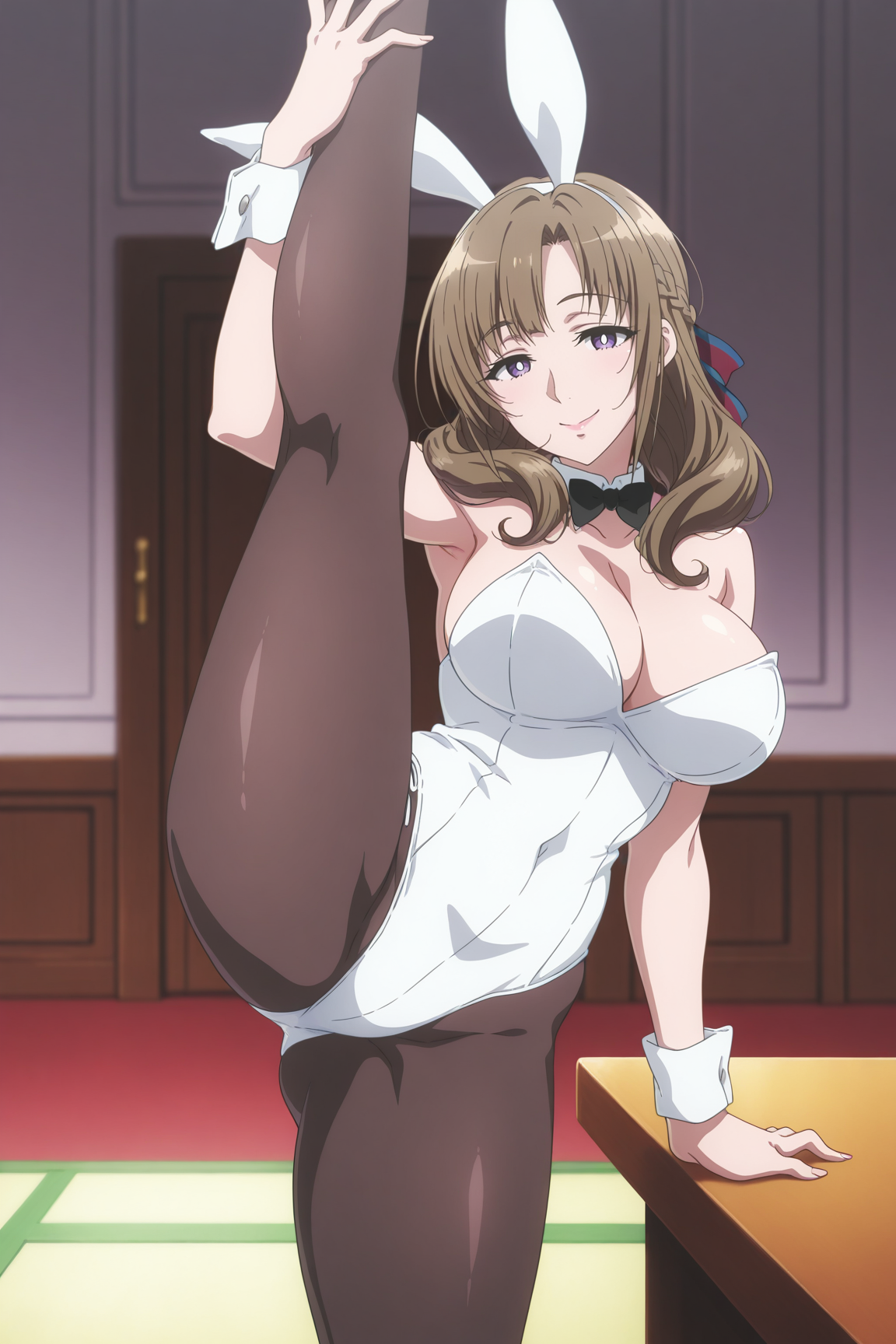 大好真真子 第11页