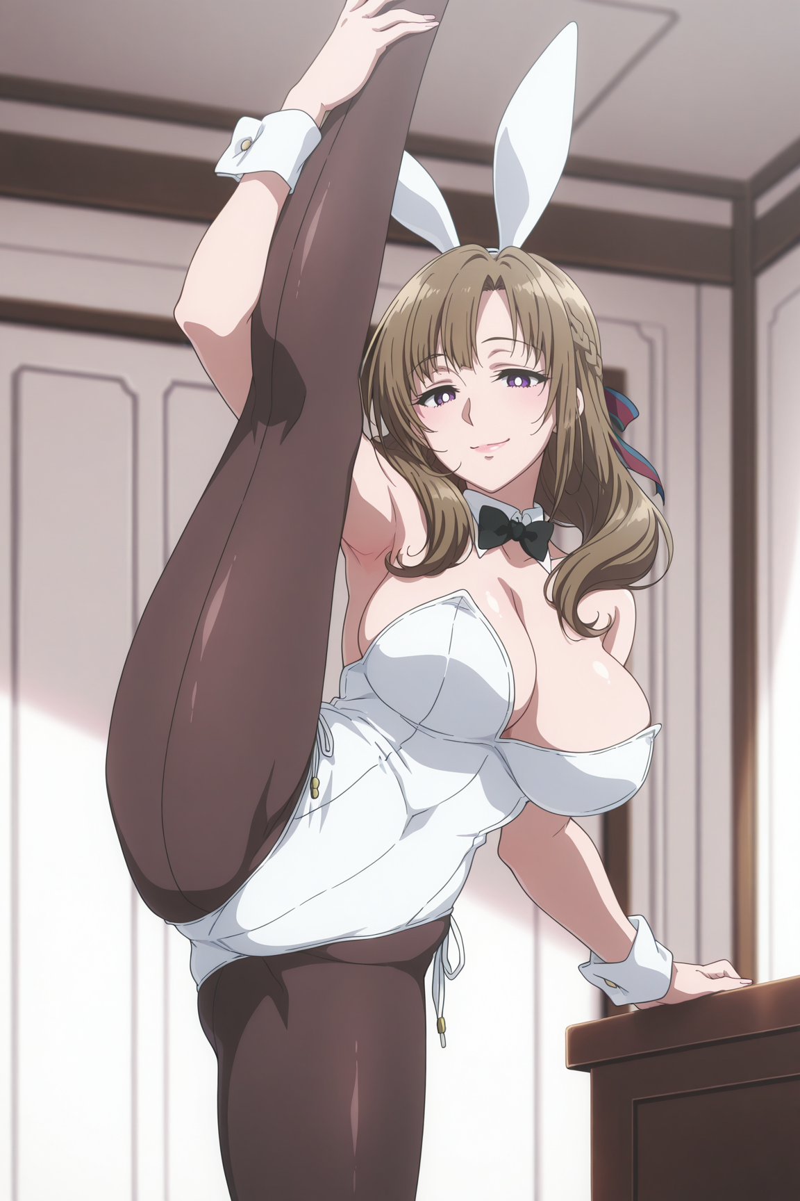大好真真子 第12页