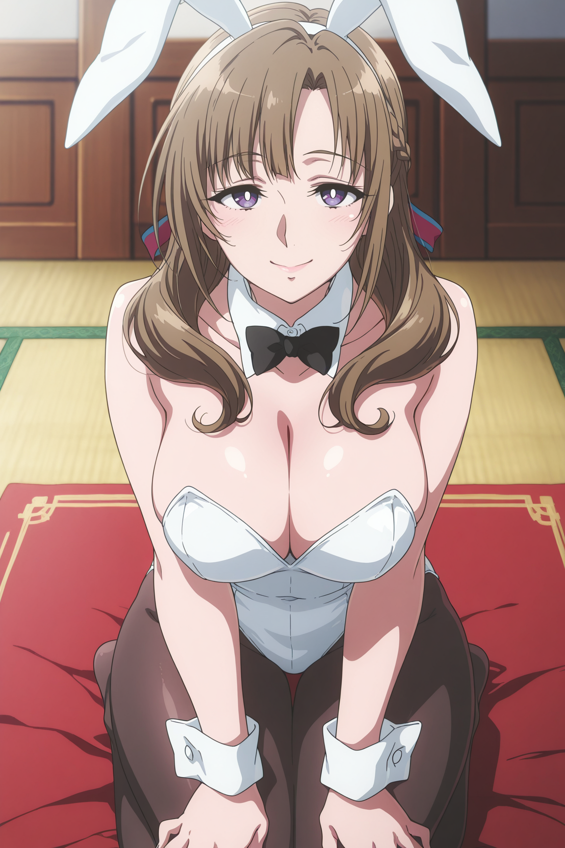 大好真真子 第13页