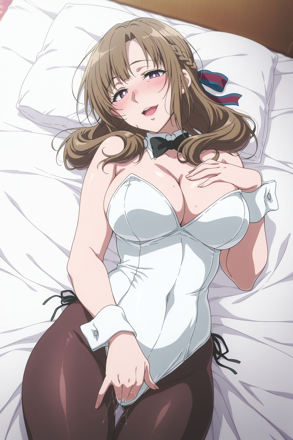 大好真真子 第24页