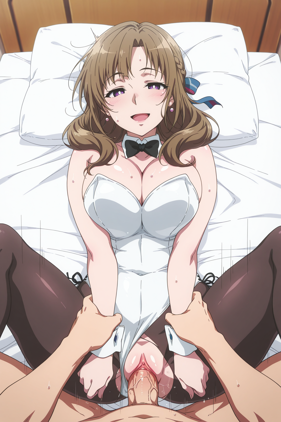 大好真真子 第56页