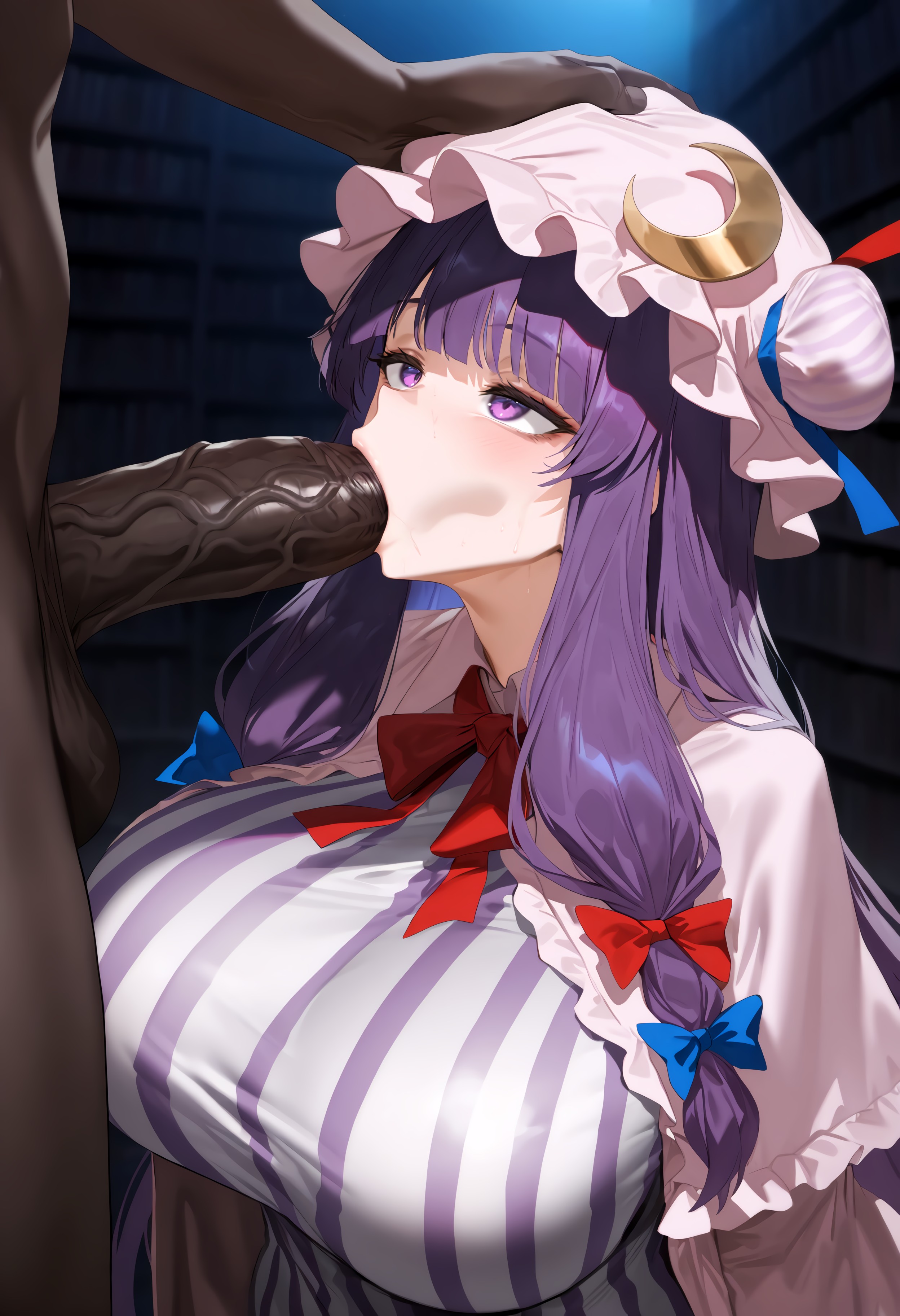 帕秋莉 第2页