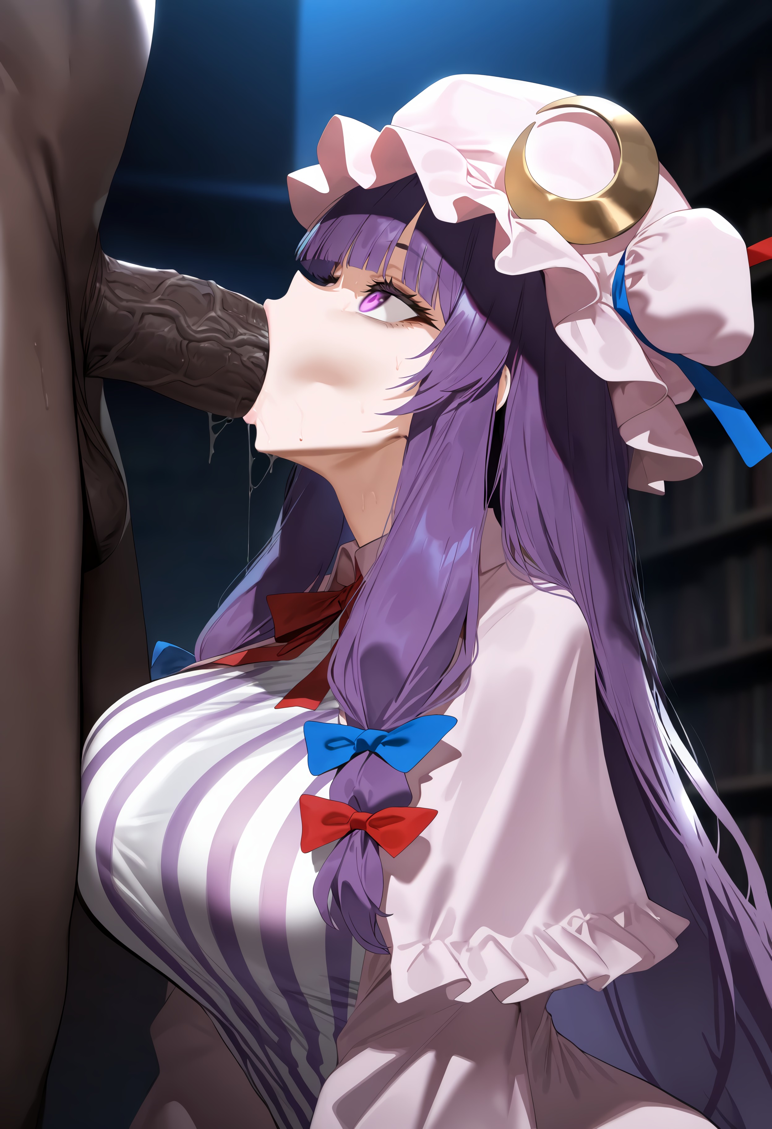 帕秋莉 第4页