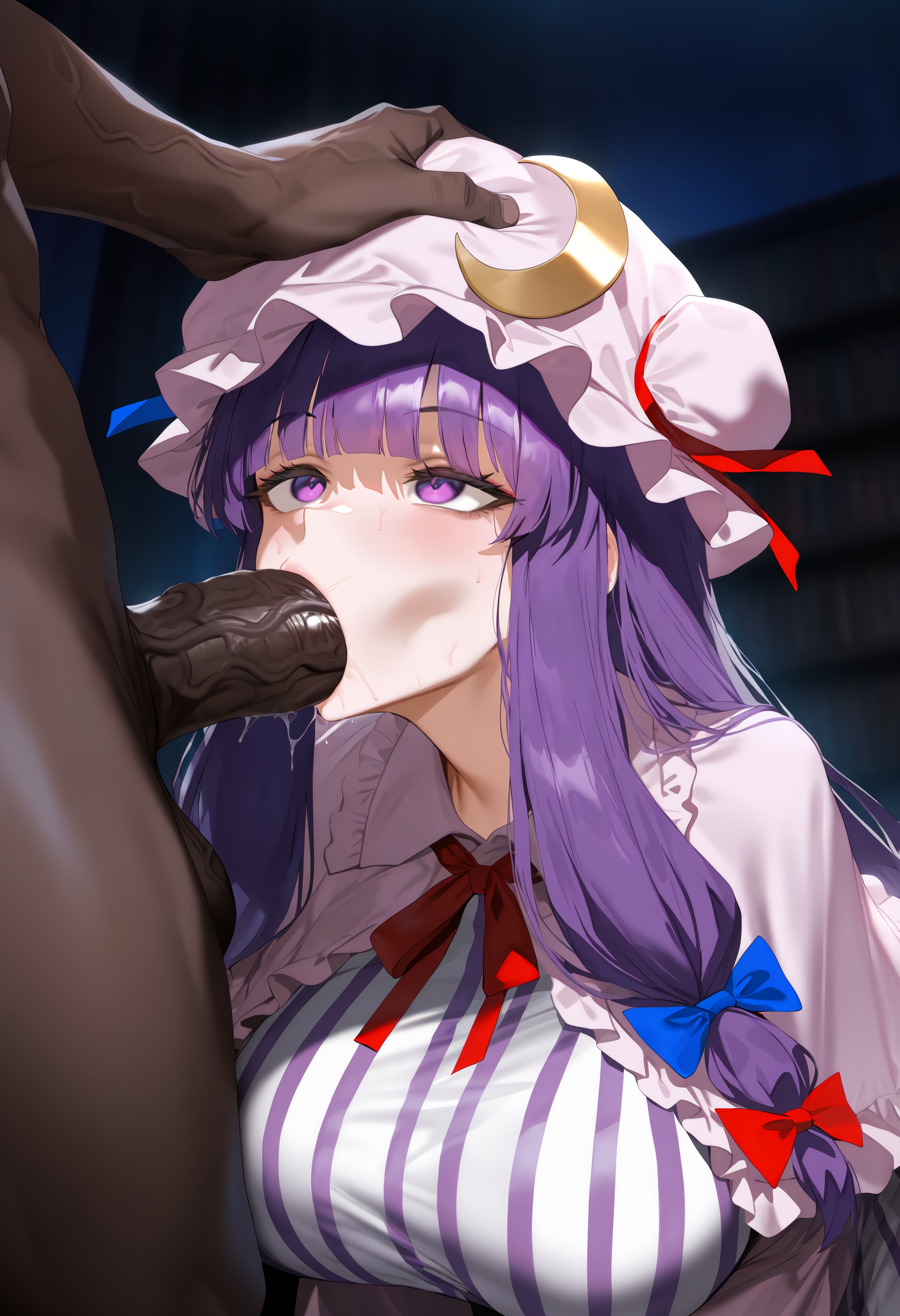 帕秋莉 第5页
