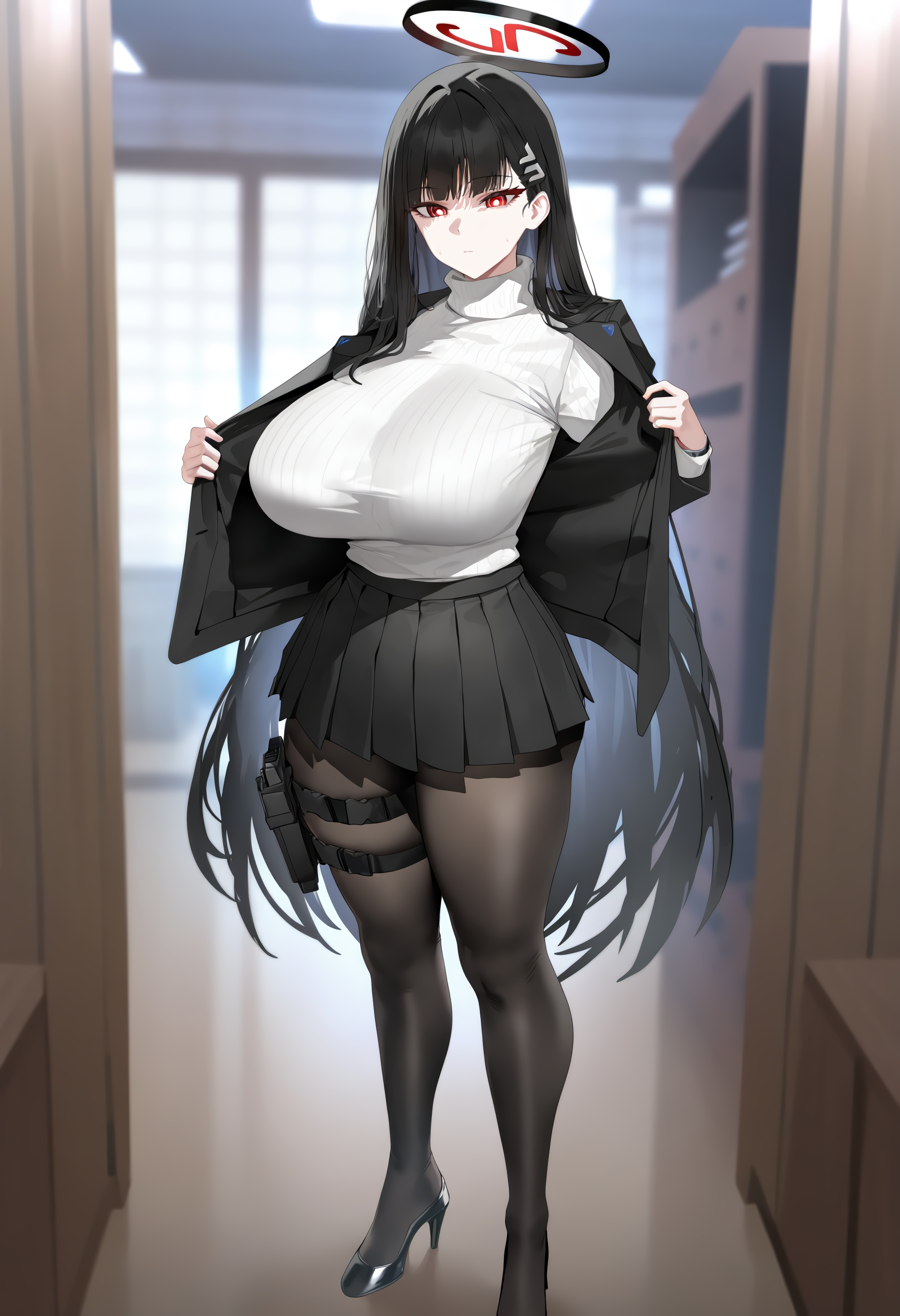 里奥温泉 第1页