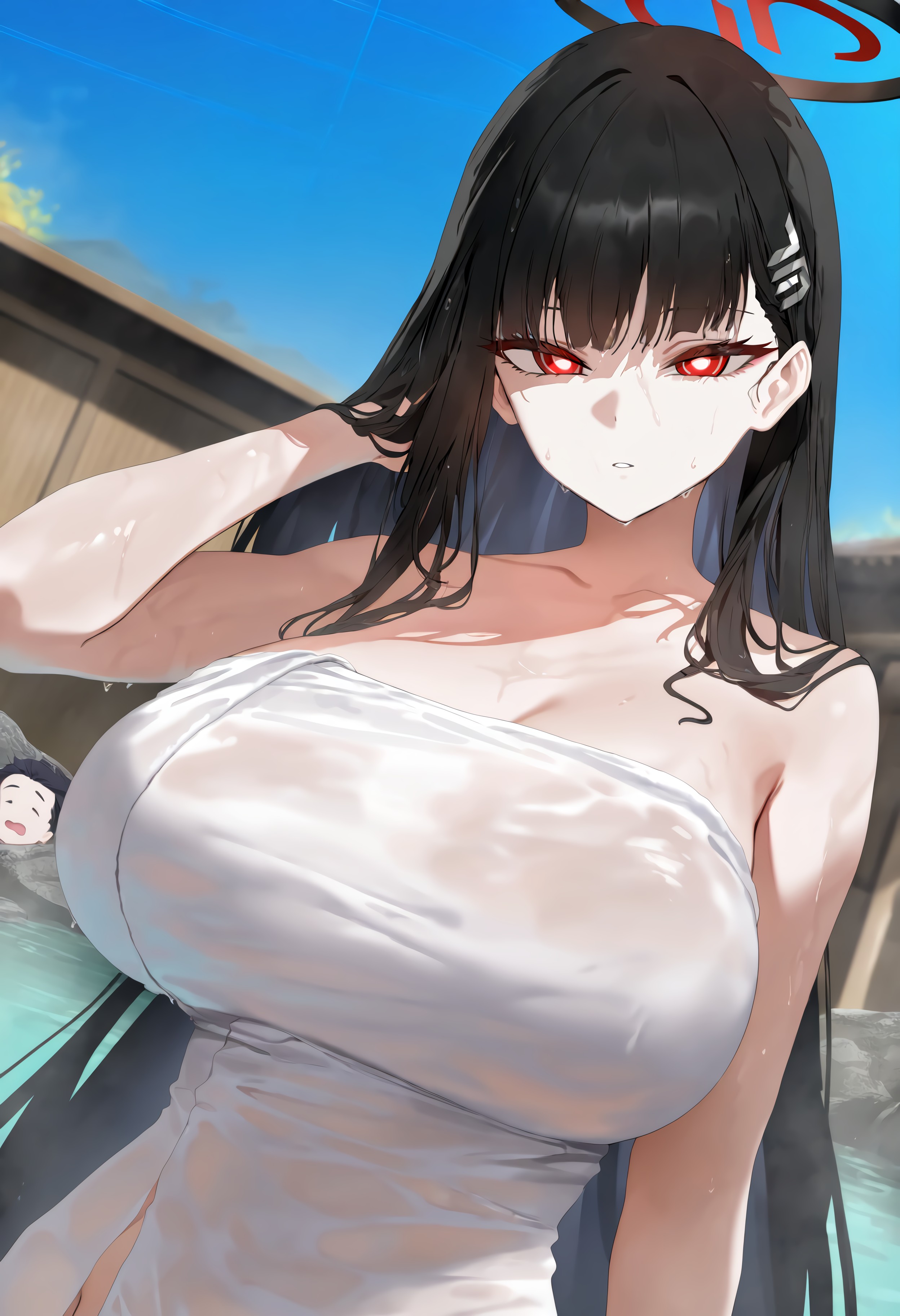 里奥温泉 第60页