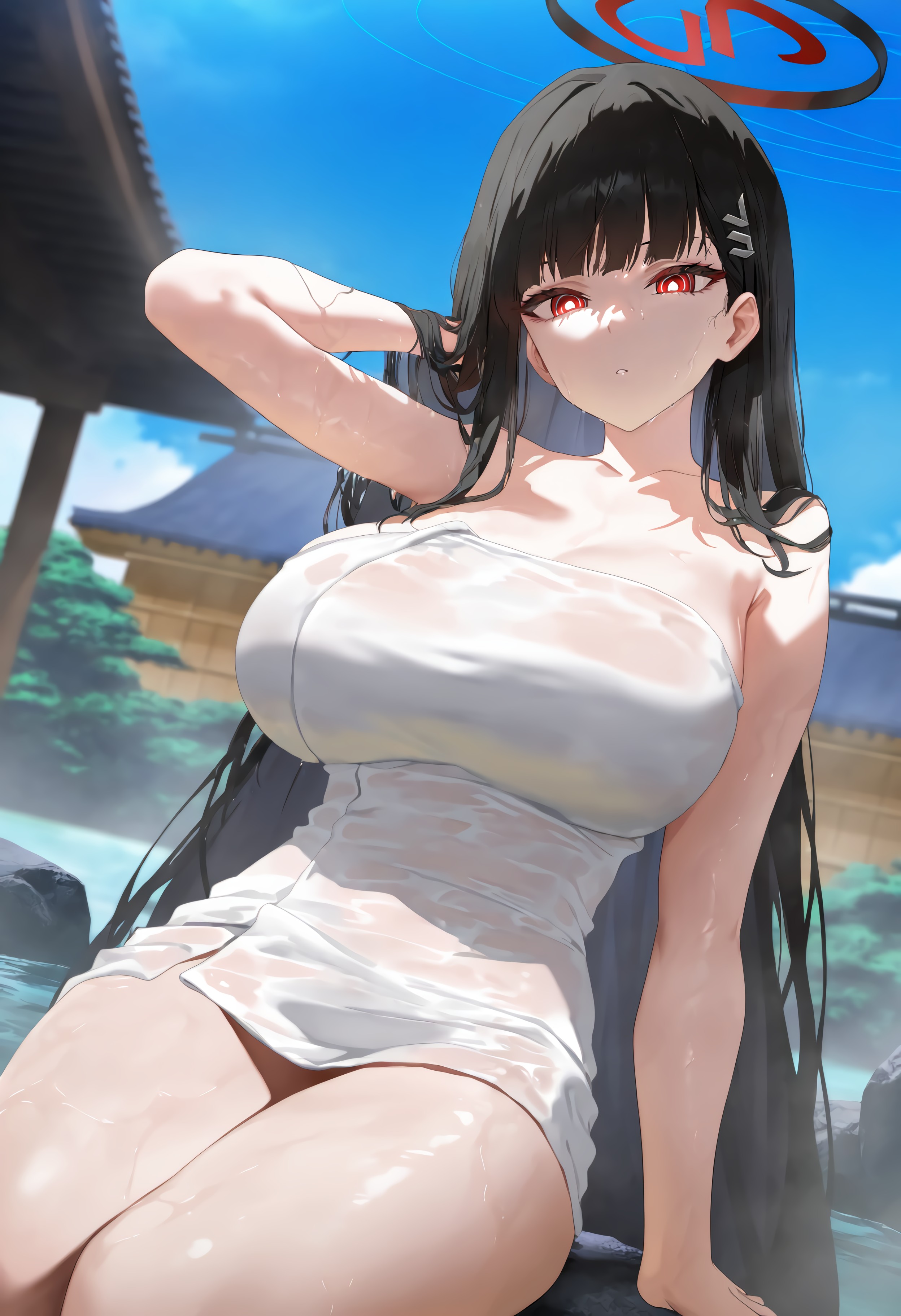 里奥温泉 第61页