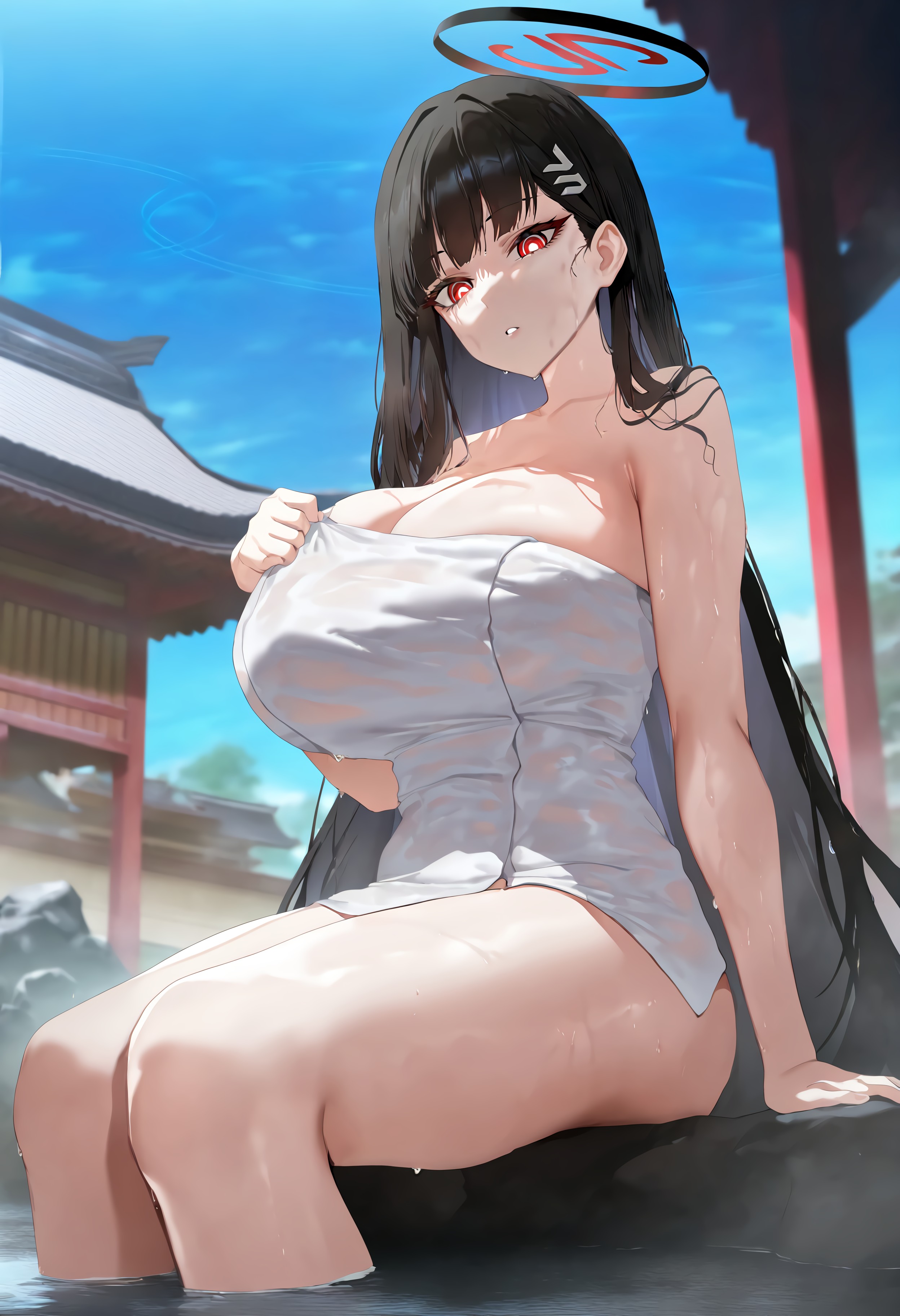 里奥温泉 第62页