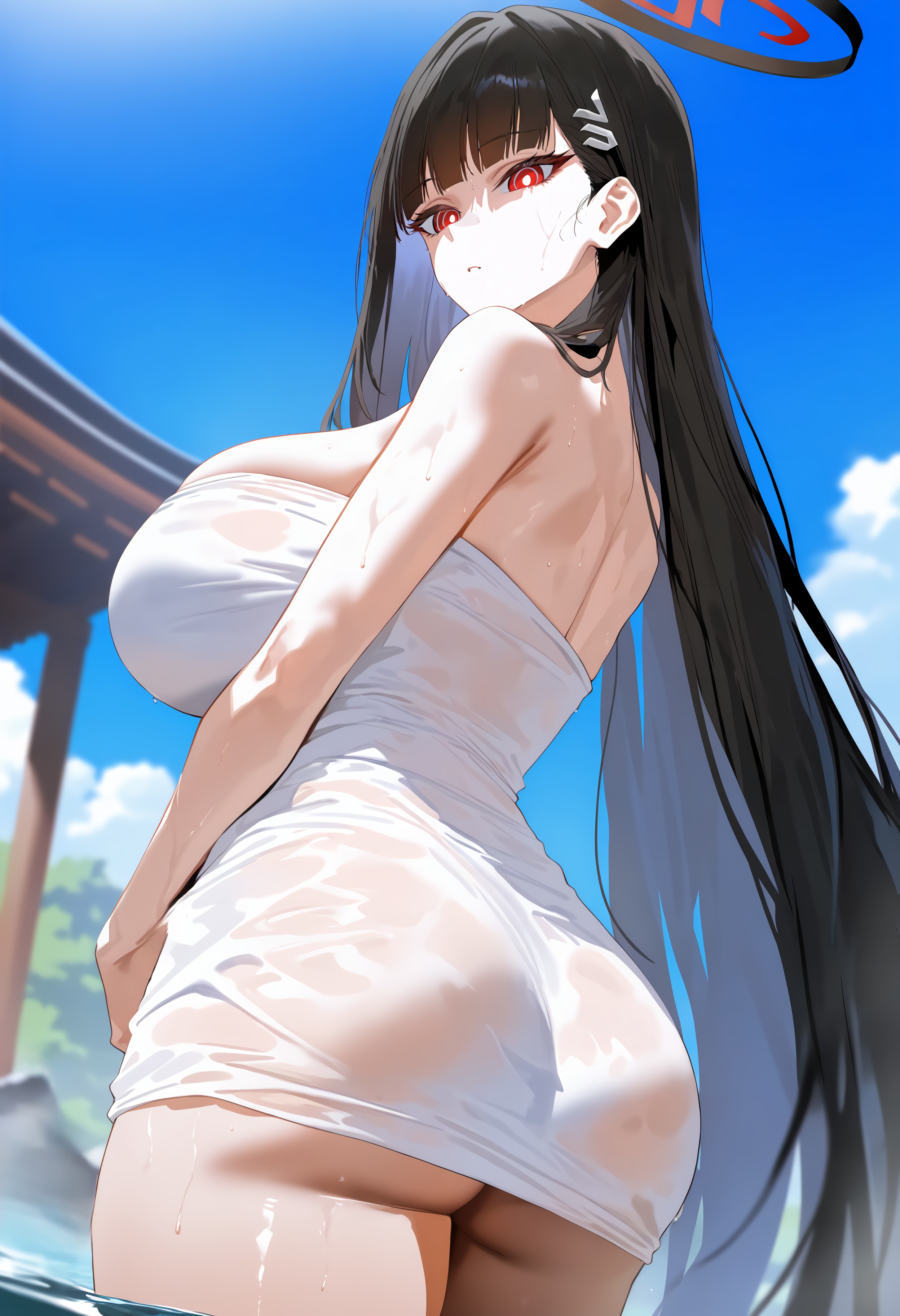 里奥温泉 第64页
