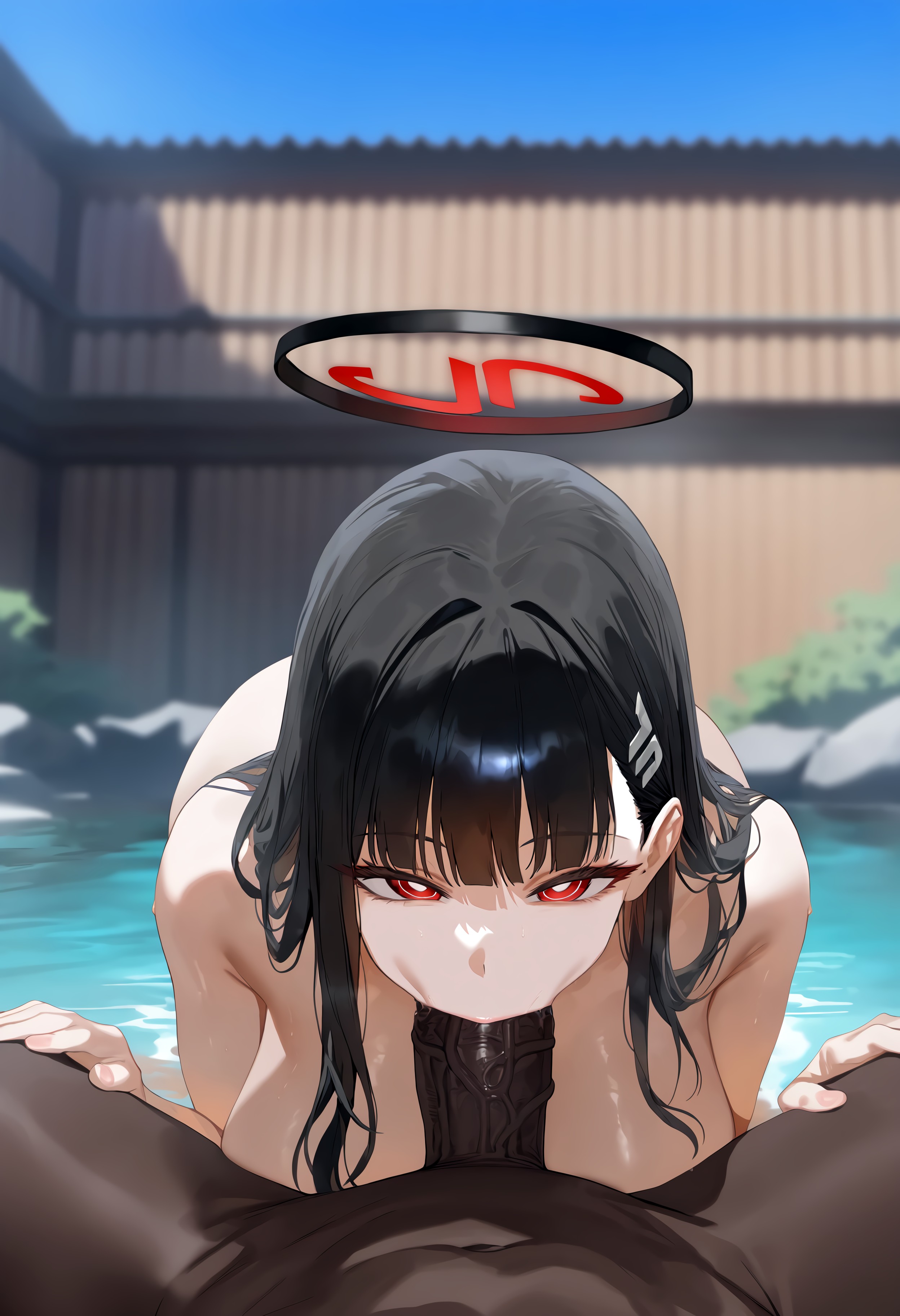 里奥温泉 第112页