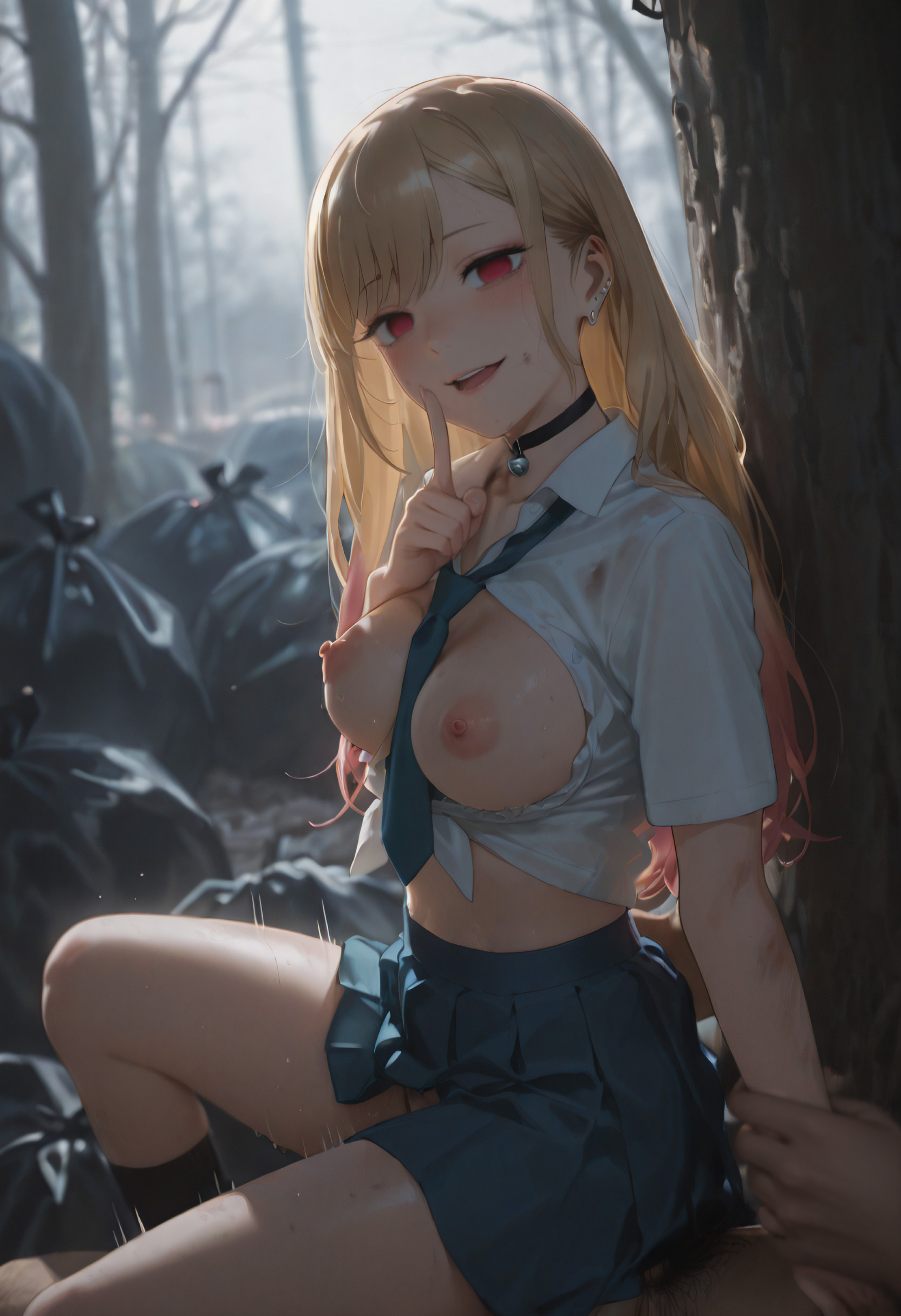 喜多川海梦 第149页
