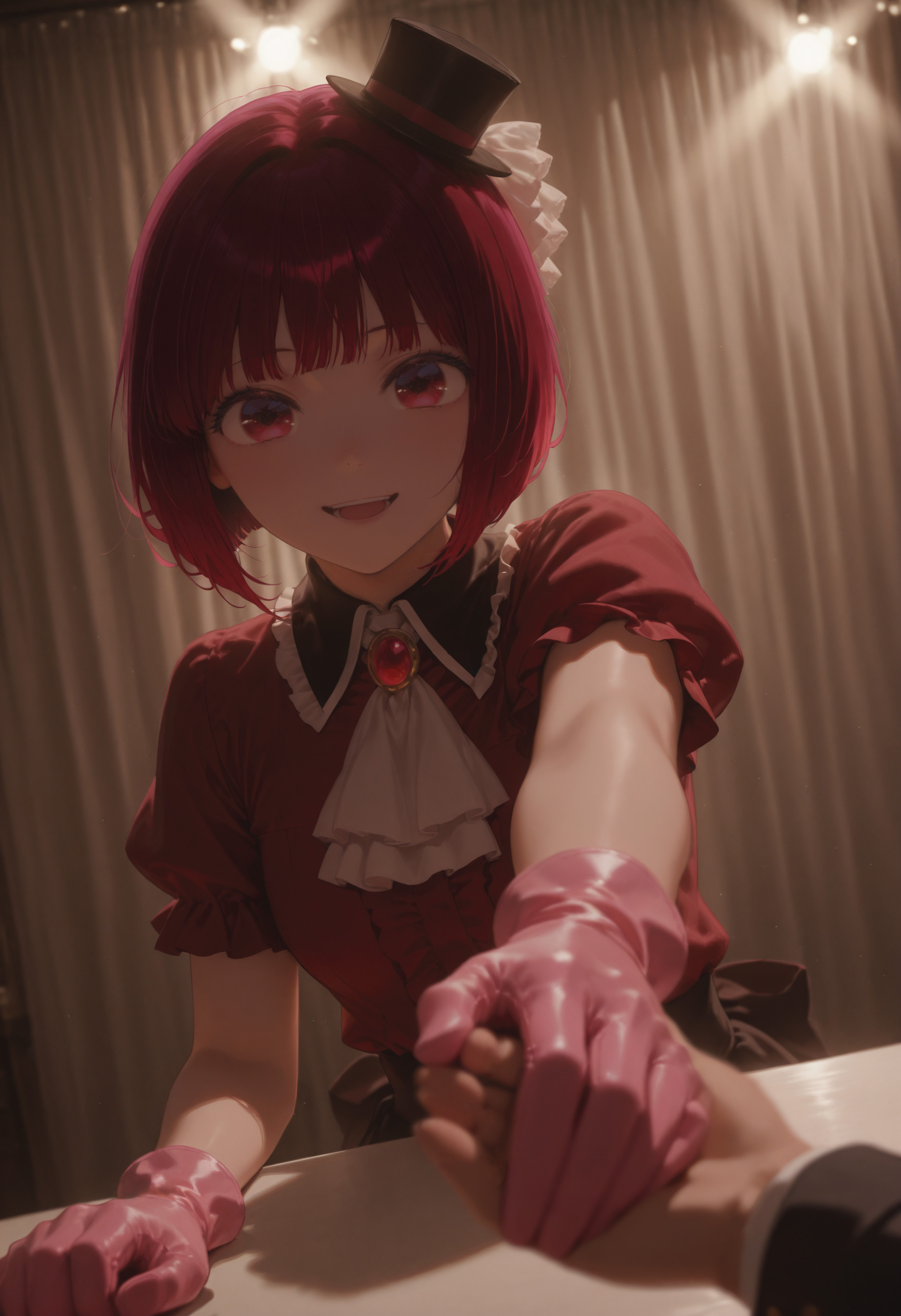 有马加奈 第1页