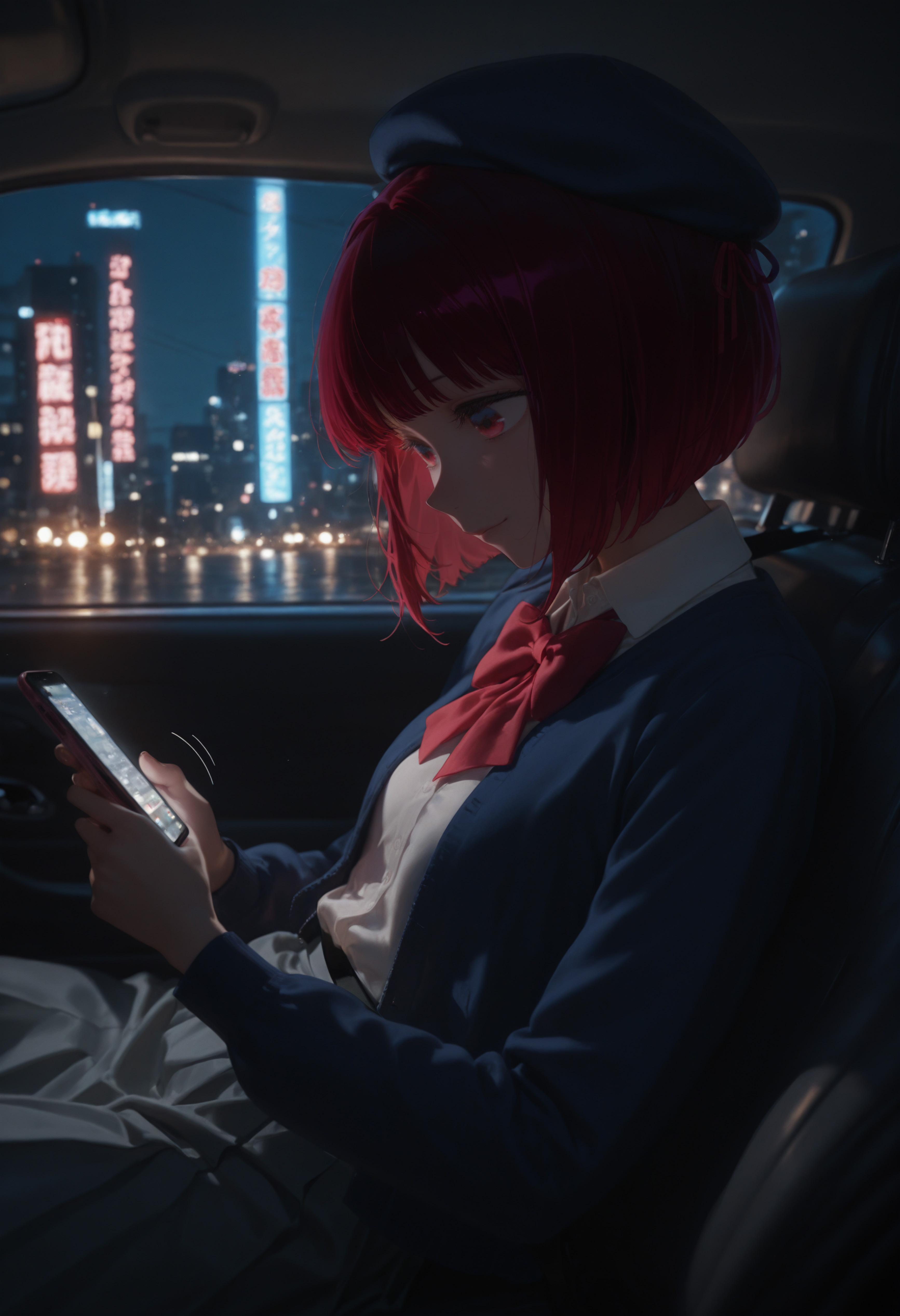 有马加奈 第2页