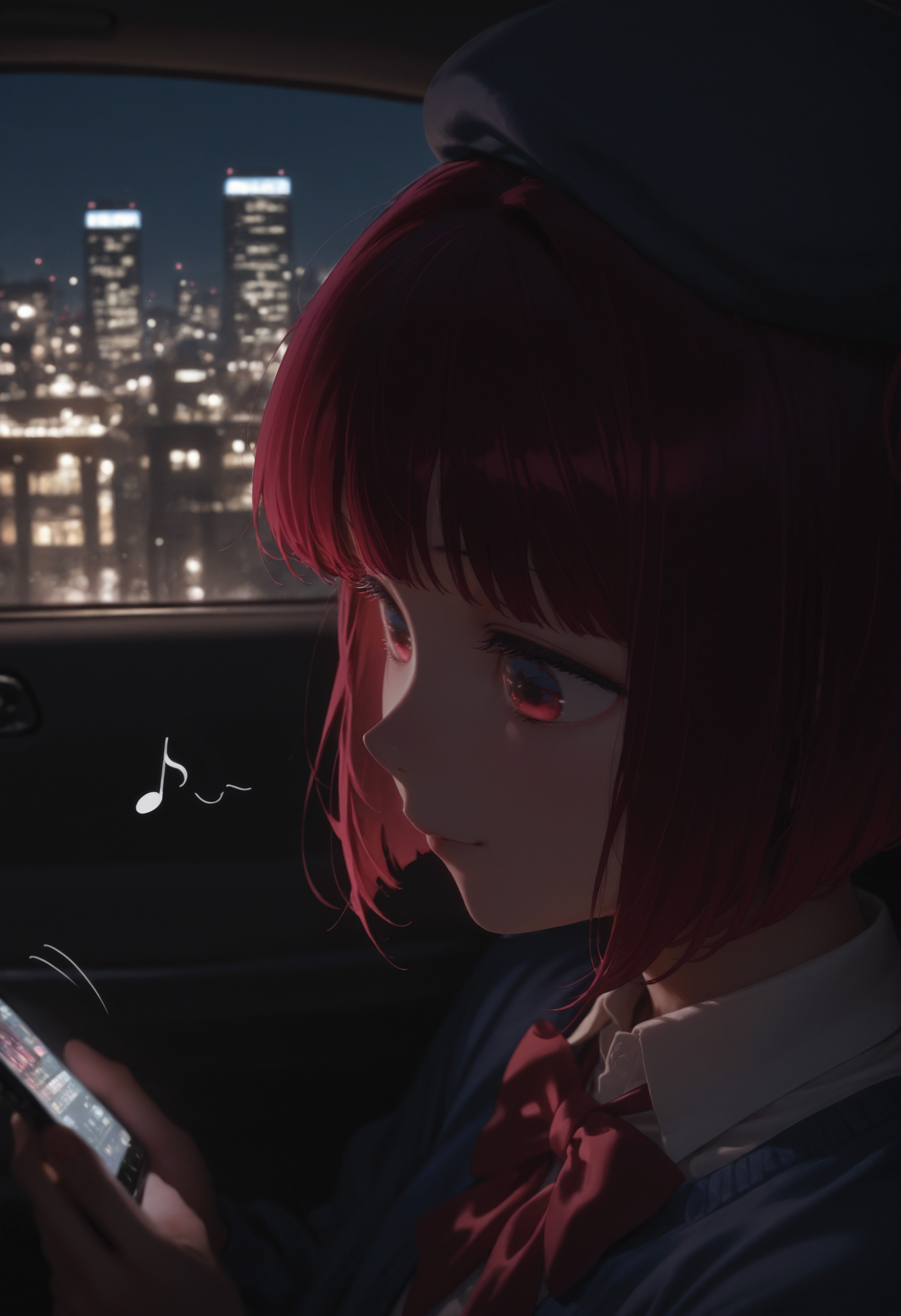 有马加奈 第3页