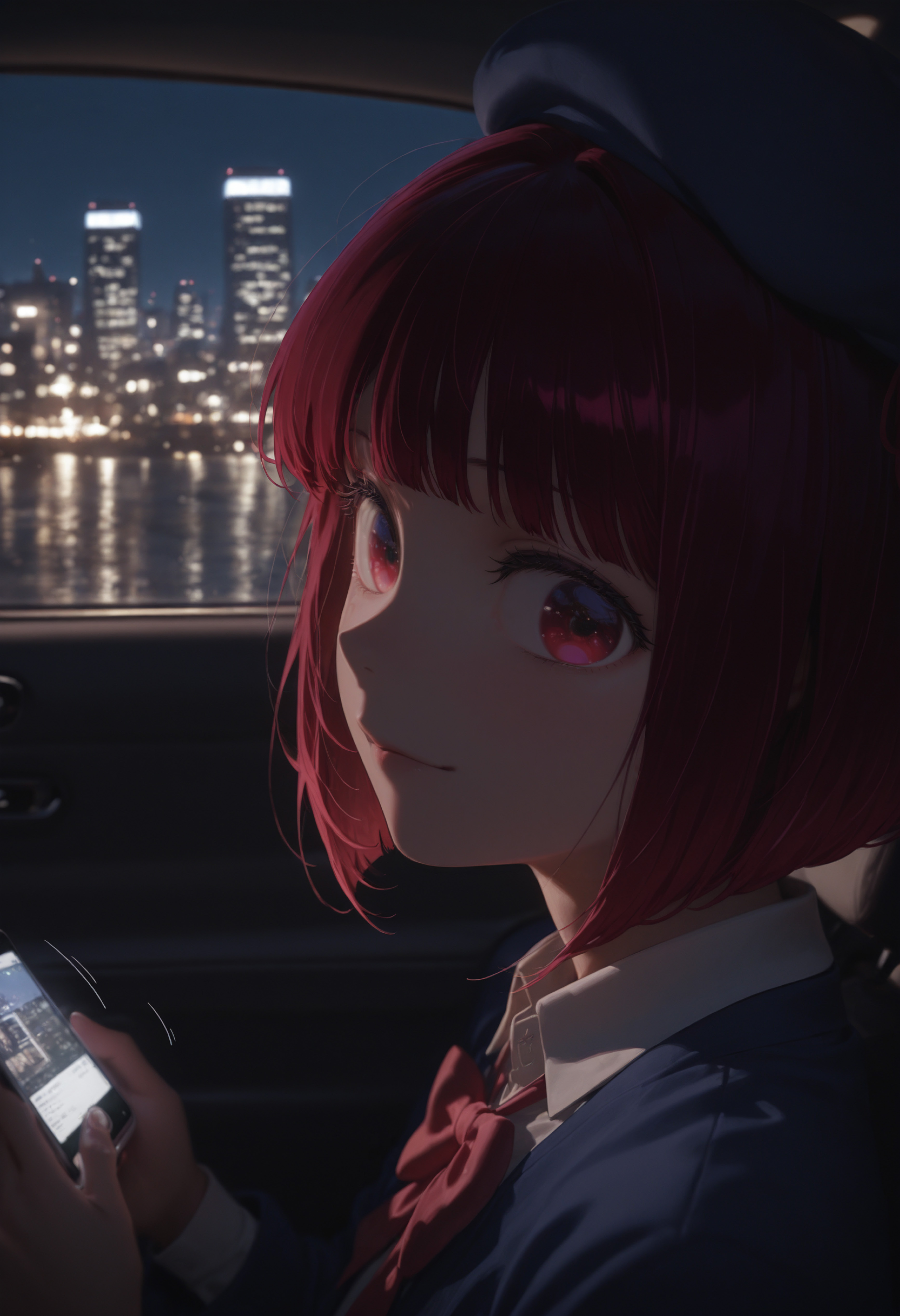 有马加奈 第4页