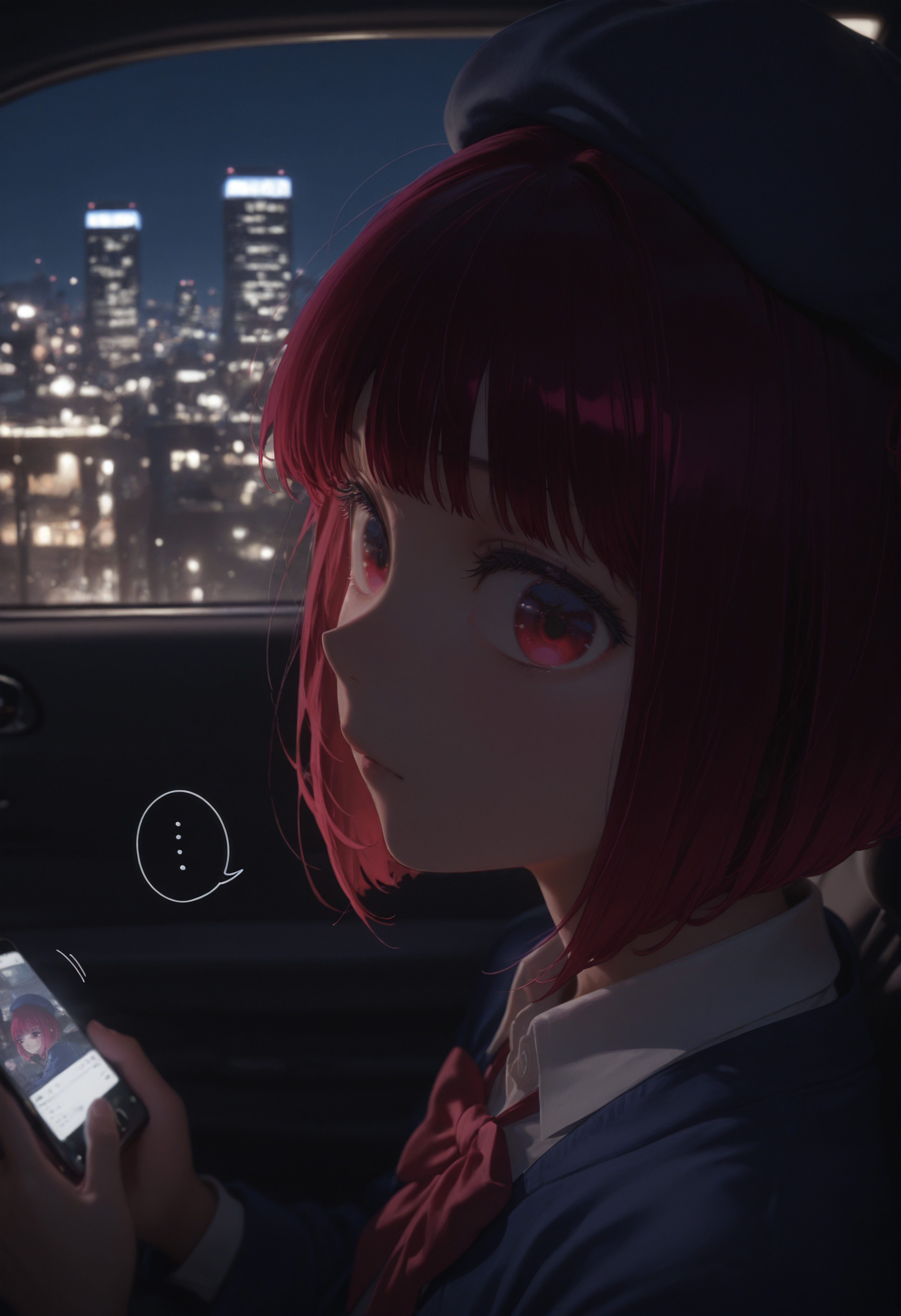 有马加奈 第5页