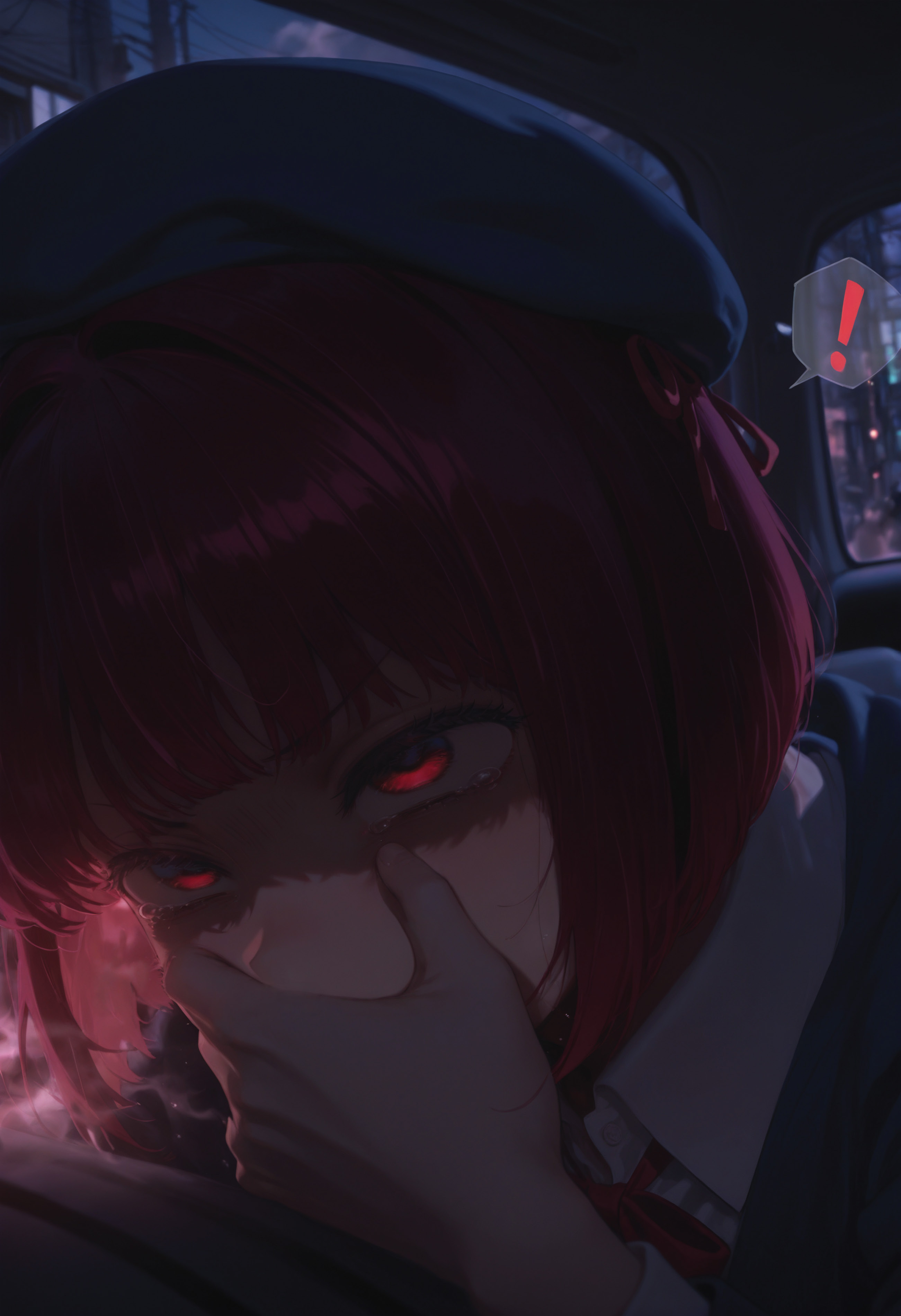 有马加奈 第10页