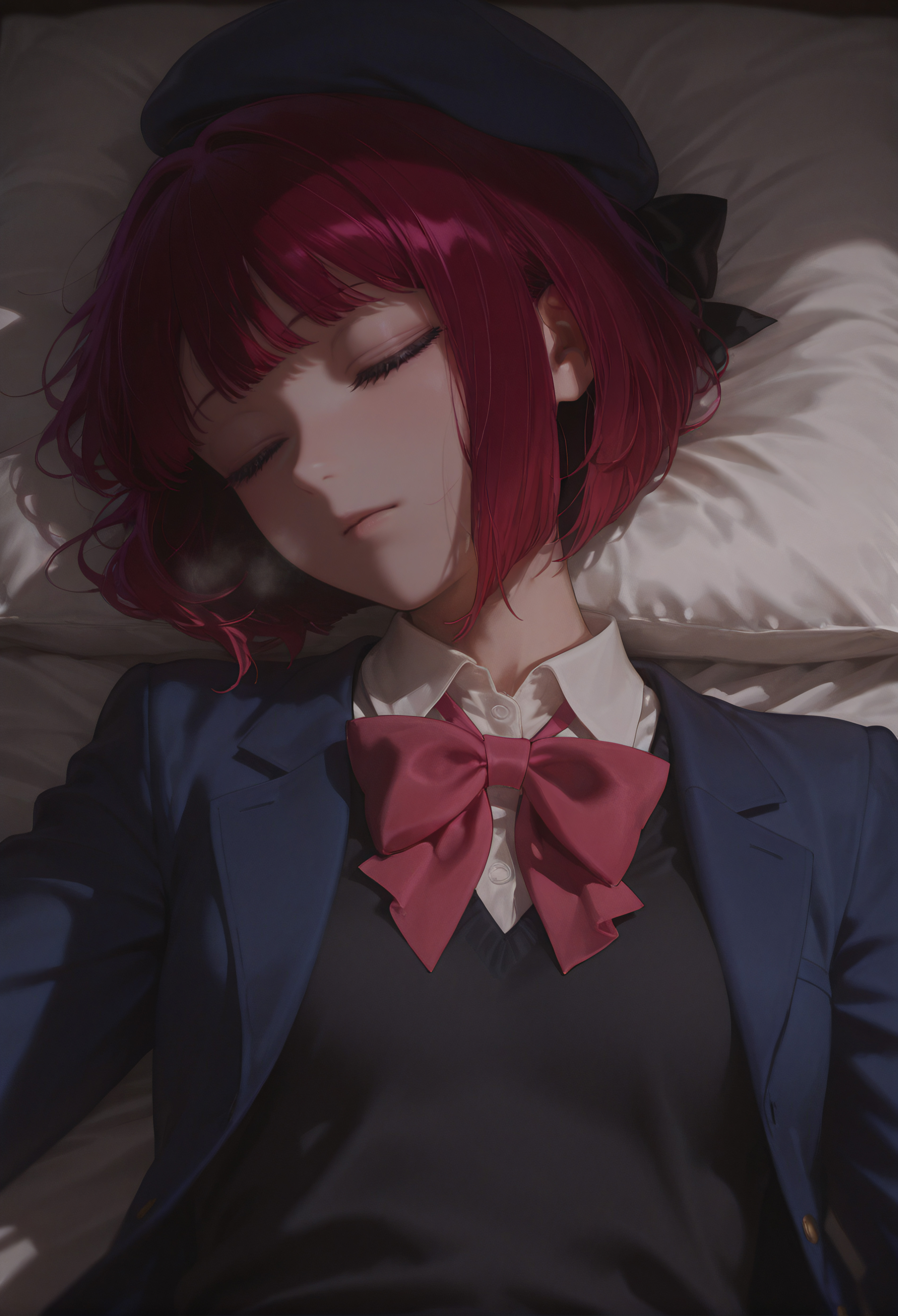 有马加奈 第12页