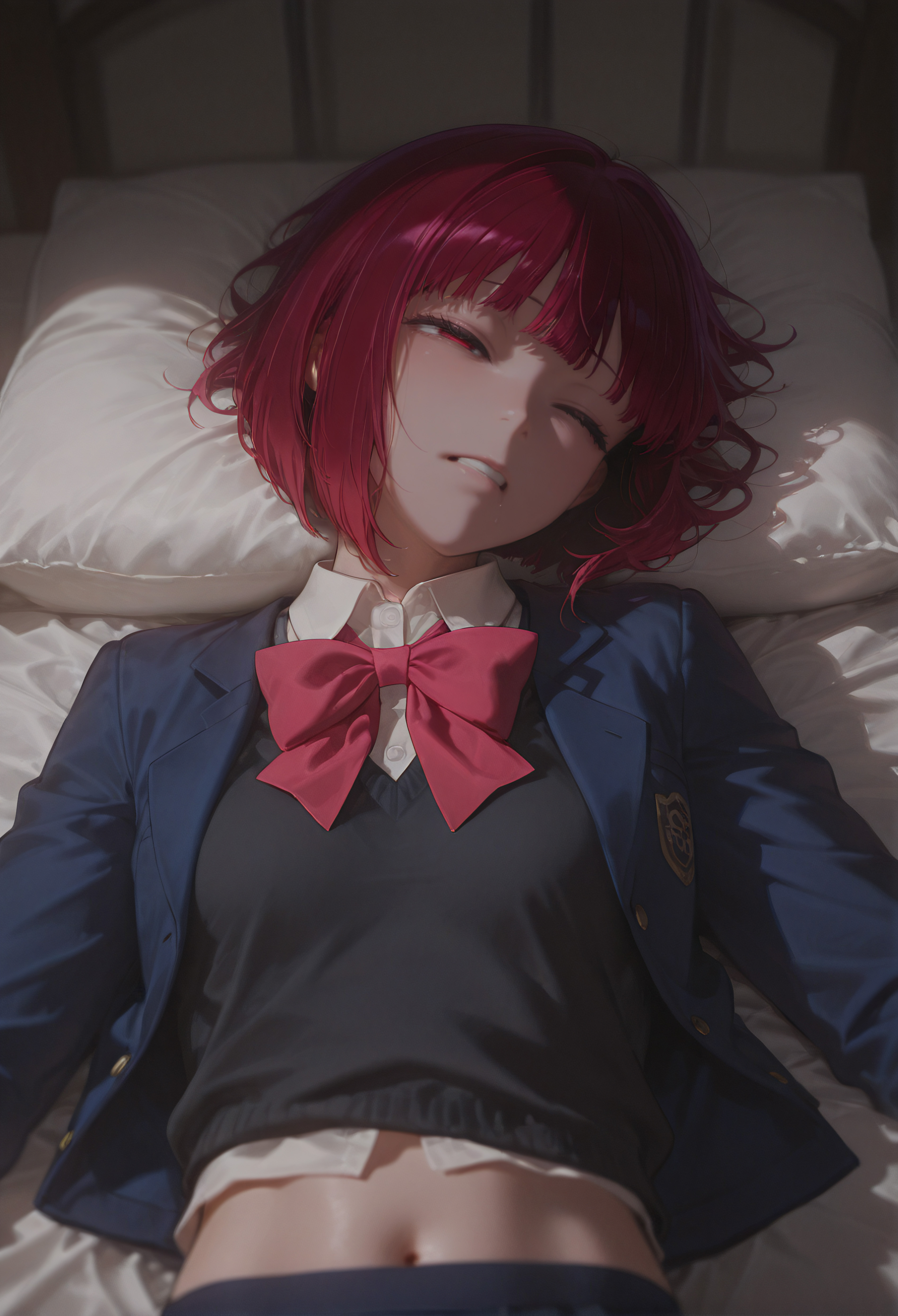 有马加奈 第14页