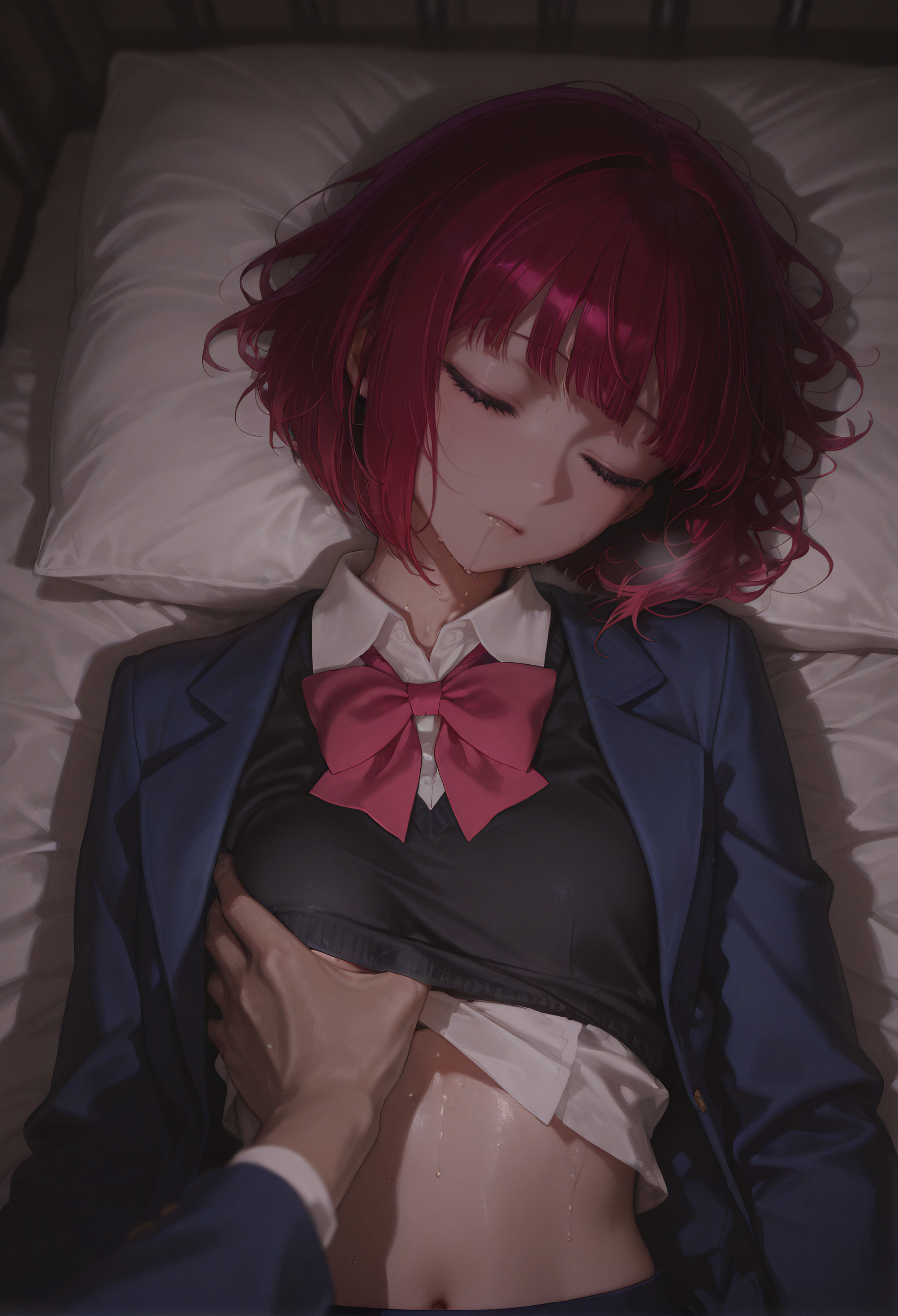 有马加奈 第15页