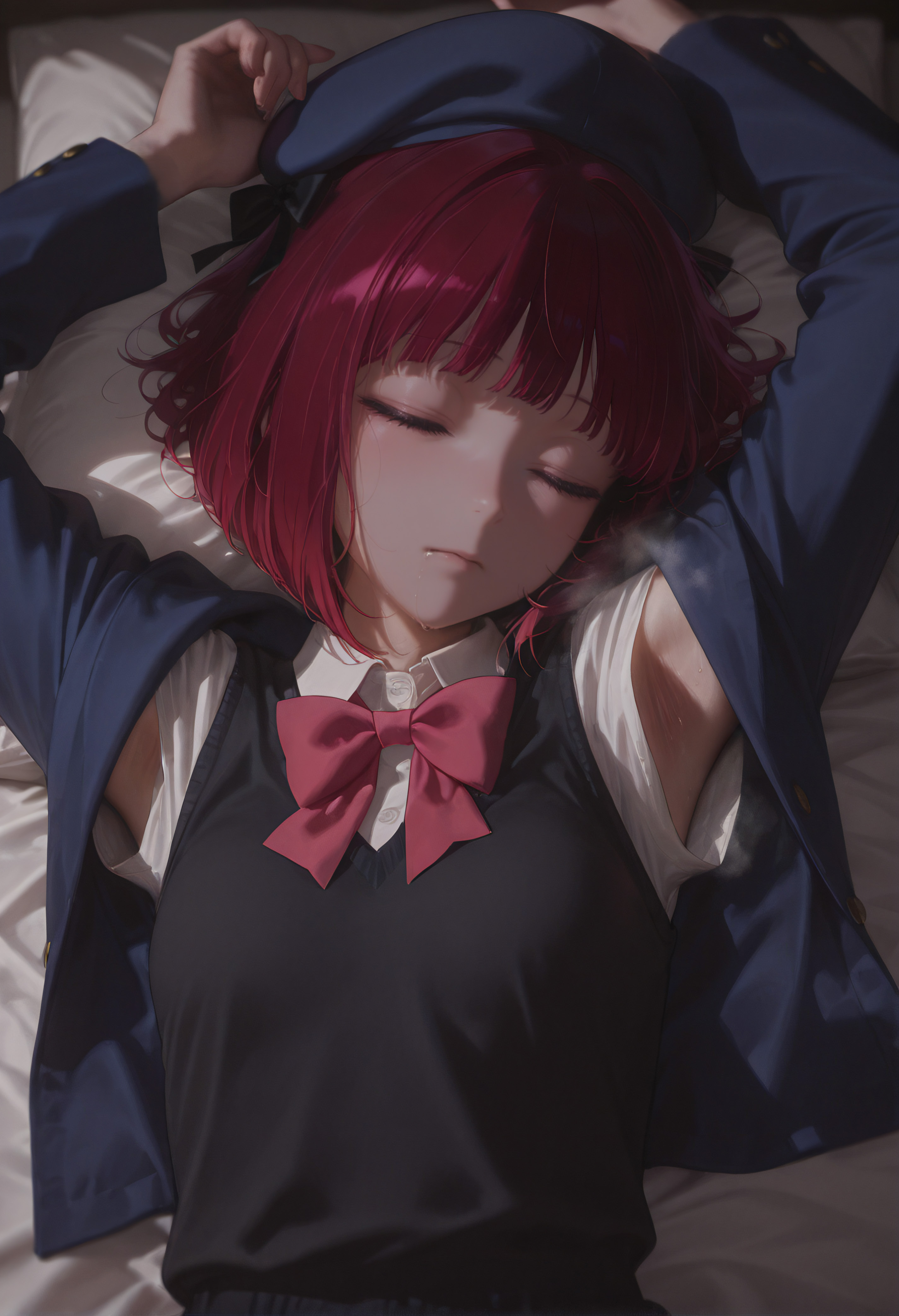 有马加奈 第18页